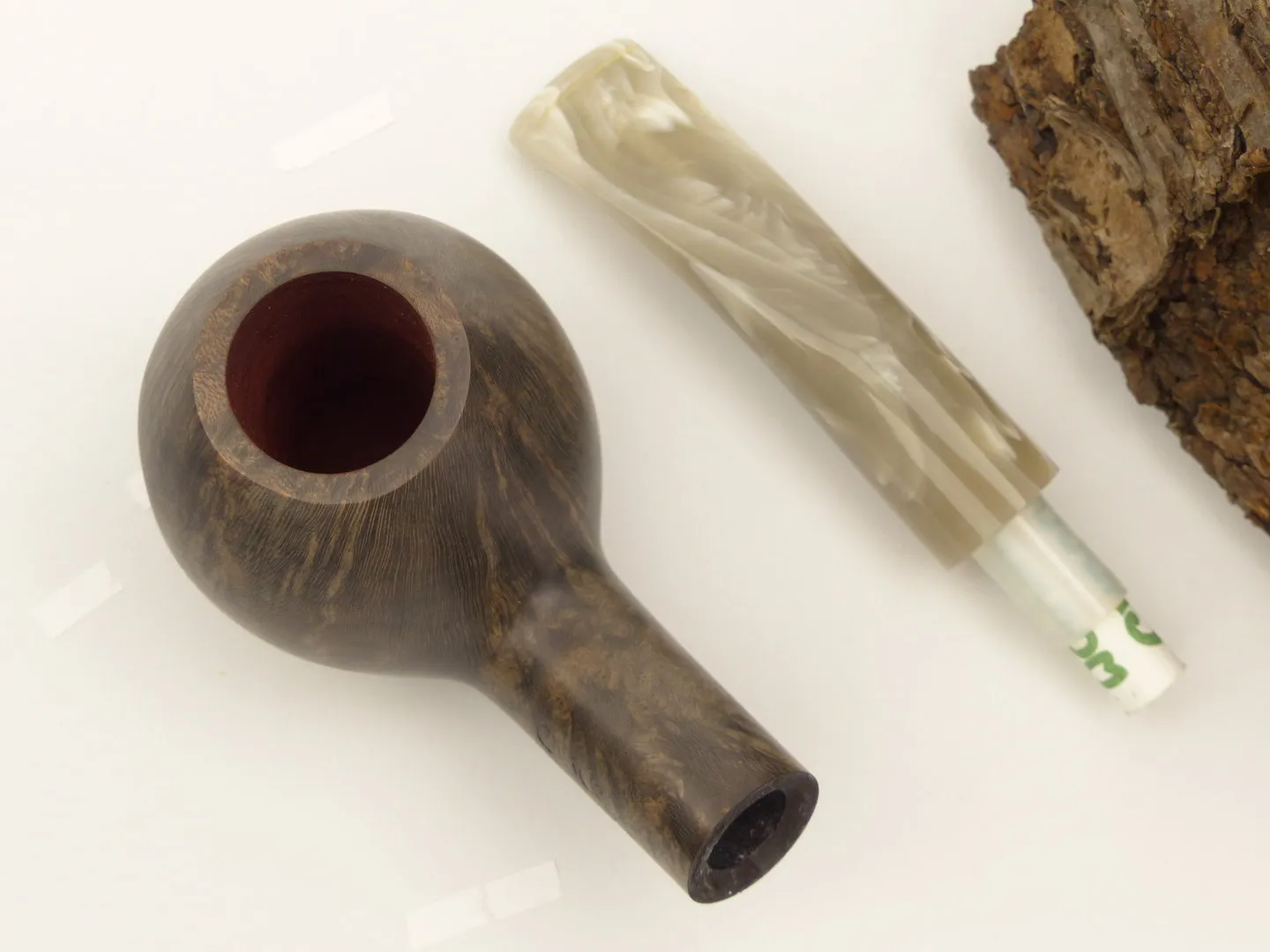 Chacom Jurassic Pfeife 871 – Produktbild 9