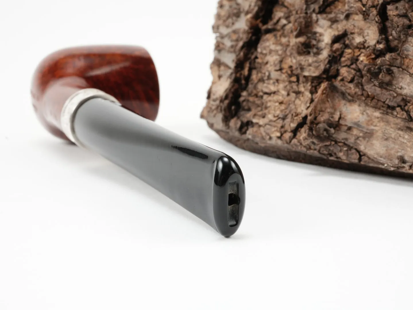 Savinelli 150 Anni Achille II braun – Produktbild 5
