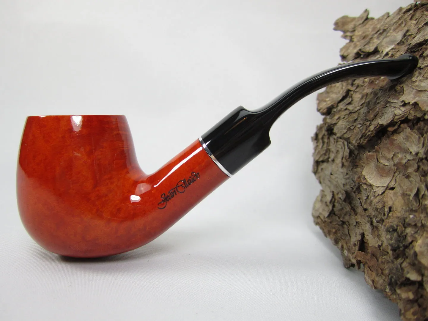 Jean Claude Pfeifen-Einsteiger-Set Bent 2 – Produktbild 13