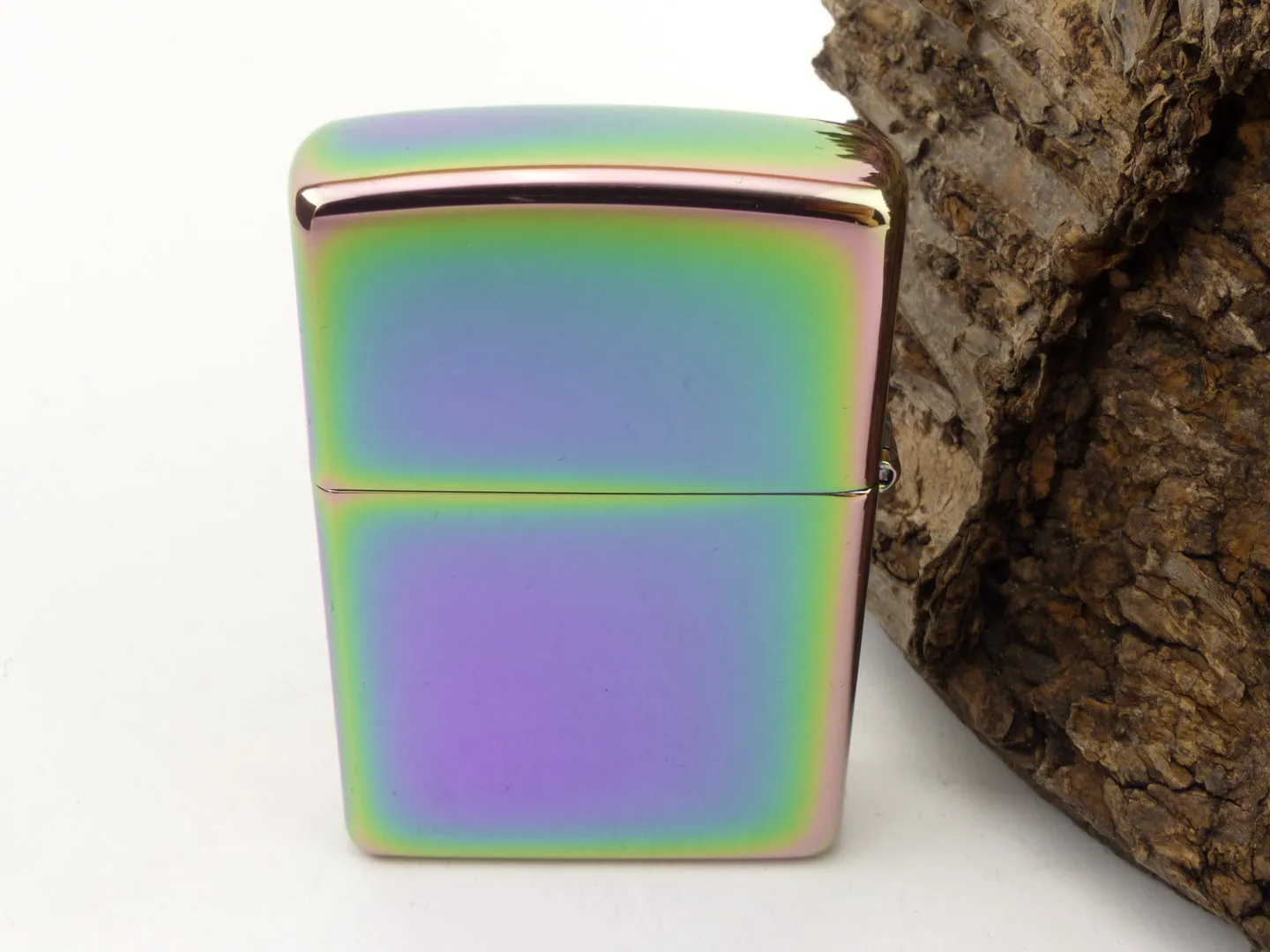 Zippo Feuerzeug Rainbow 60000807 – Produktbild 3