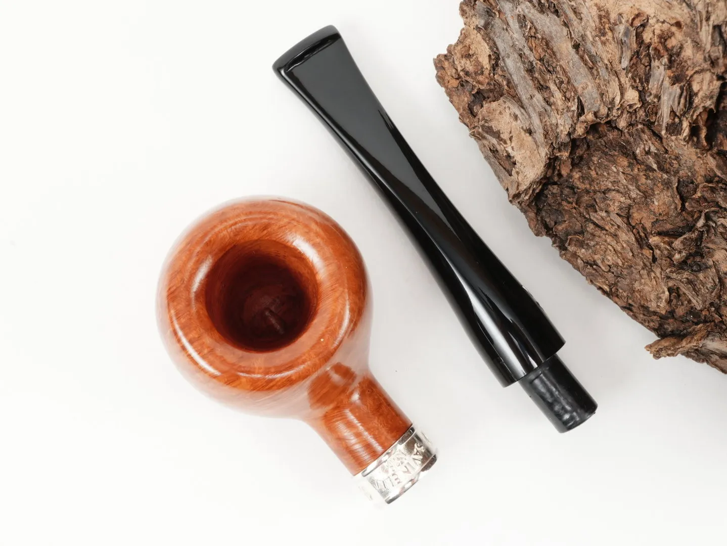 Savinelli 150 Anni Achille III light – Produktbild 10
