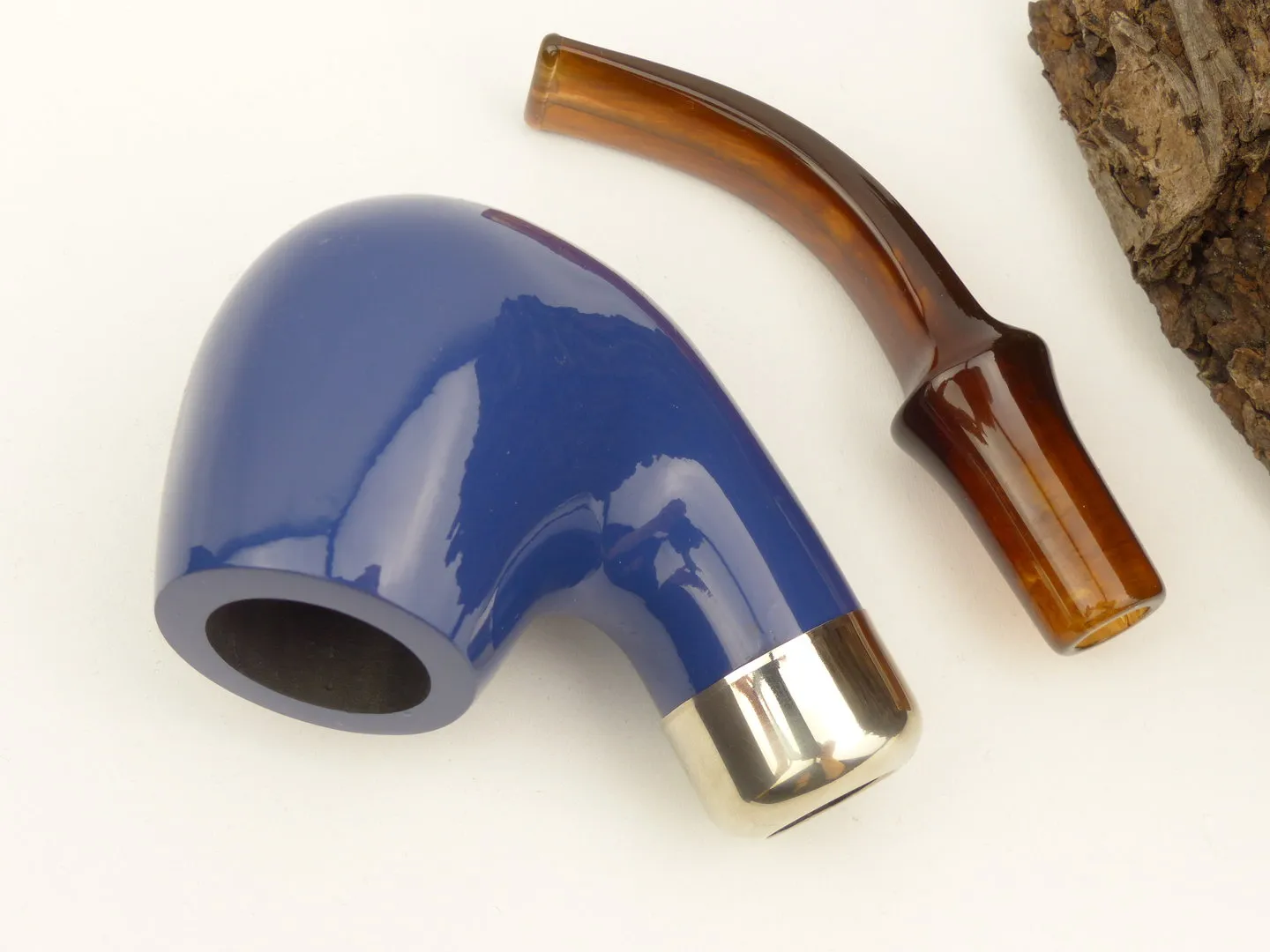 Vauen Azzurro Pfeife 1515 – Produktbild 9