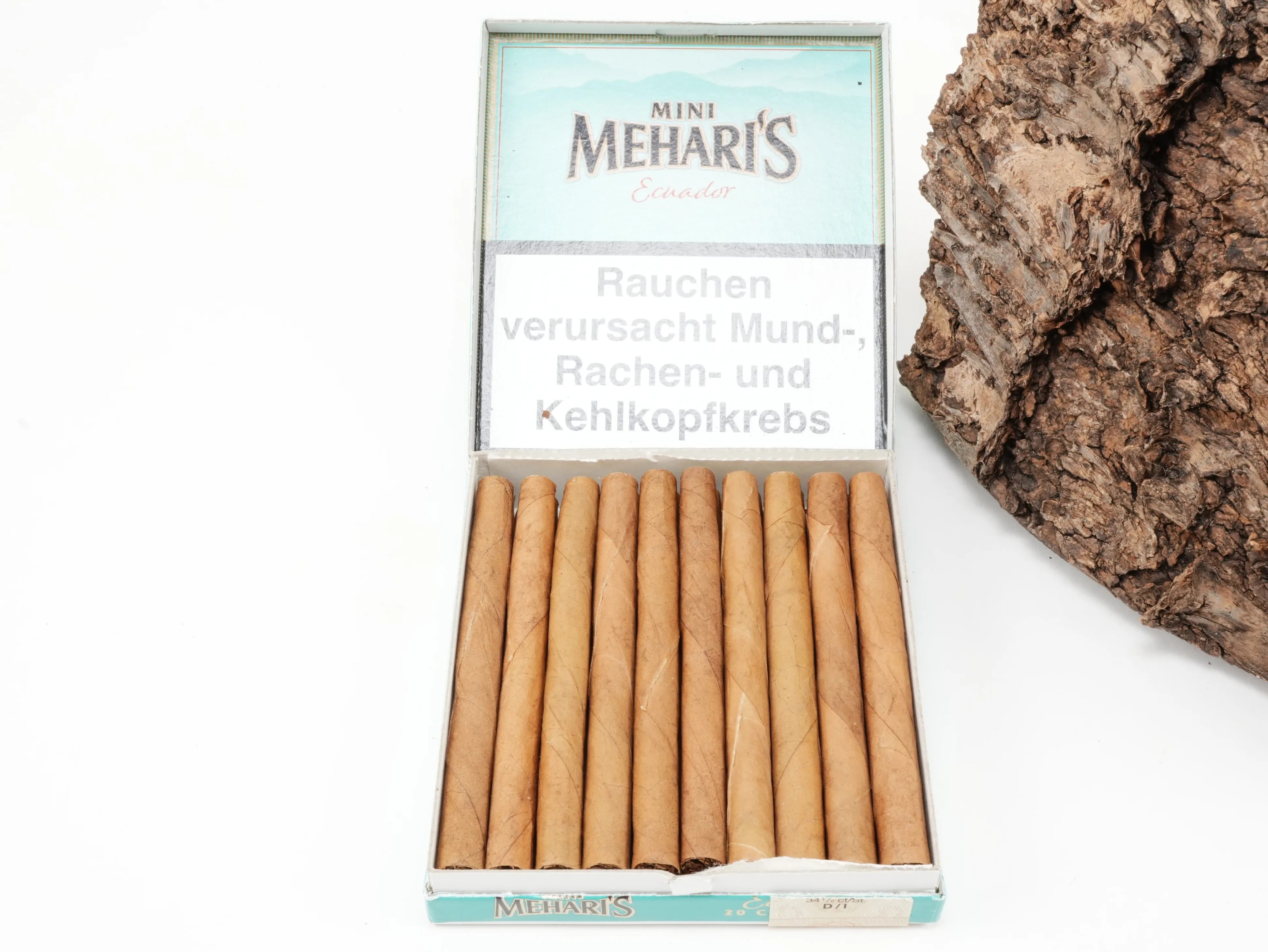 Mehari's Mini Ecuador – Produktbild 4
