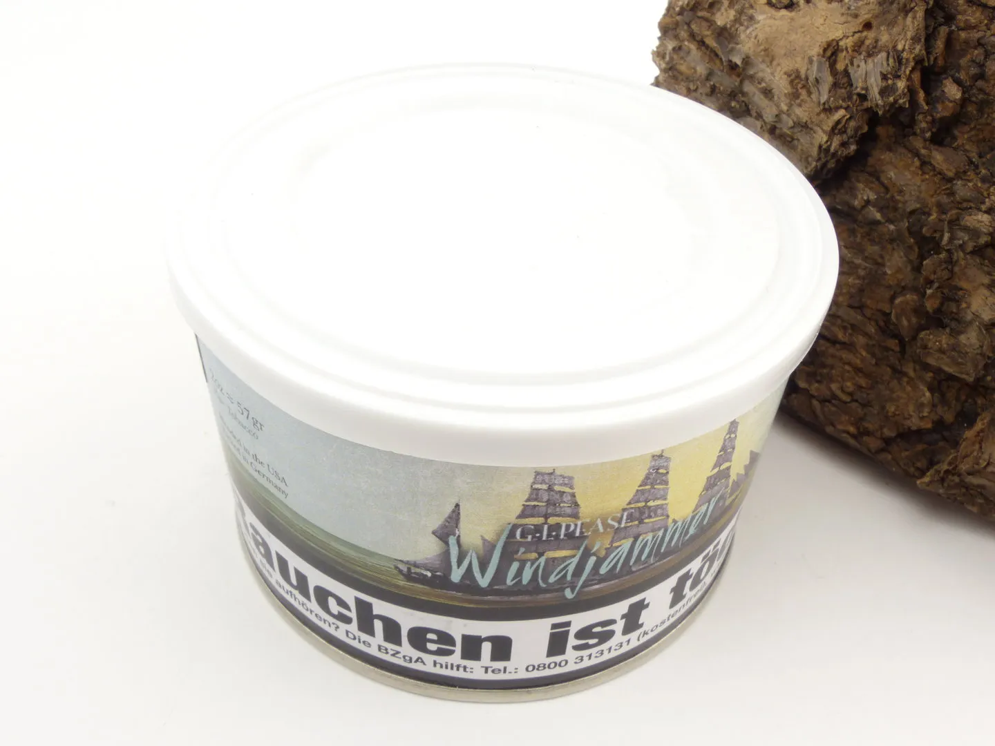 G.L. Pease Windjammer 57g – Produktbild 3