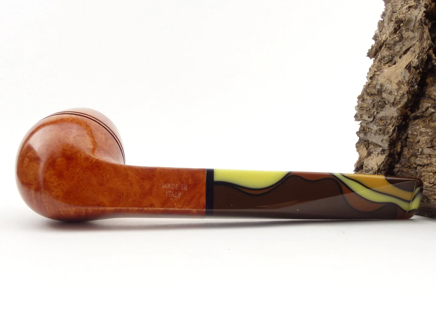 Savinelli Paloma Pfeife 510 light – Produktbild 7