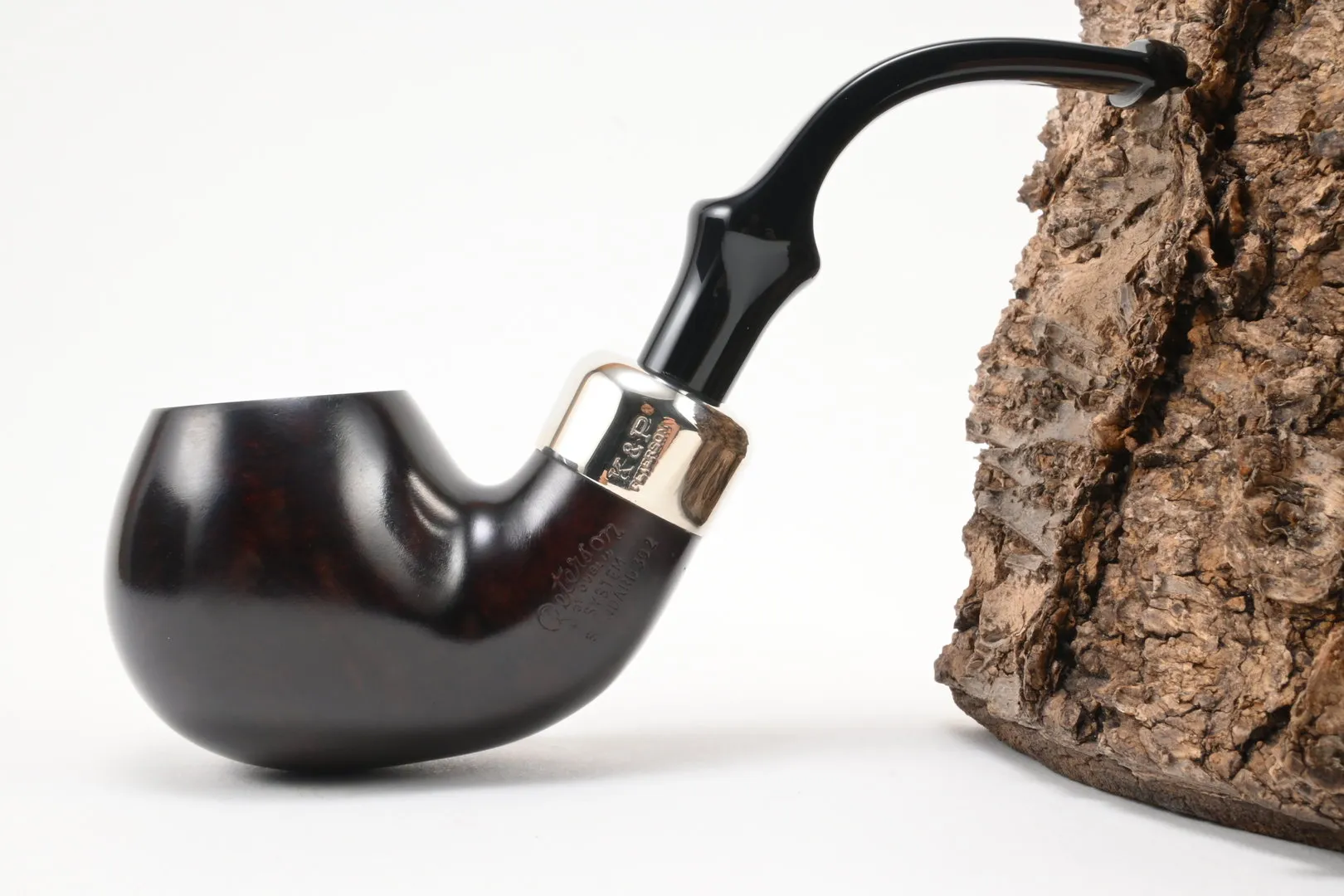 Peterson System Pfeife Heritage 302 L – Produktbild 2