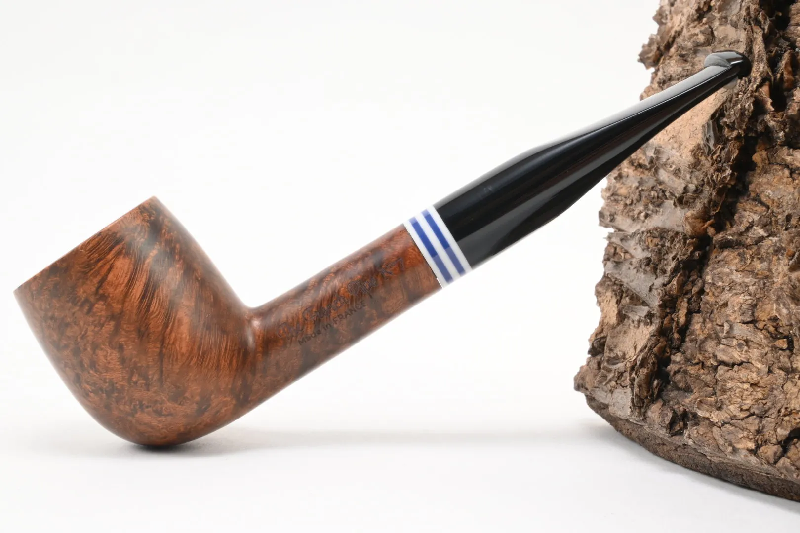 Chacom The French Pipe Starter Set braun 7 – Produktbild 3