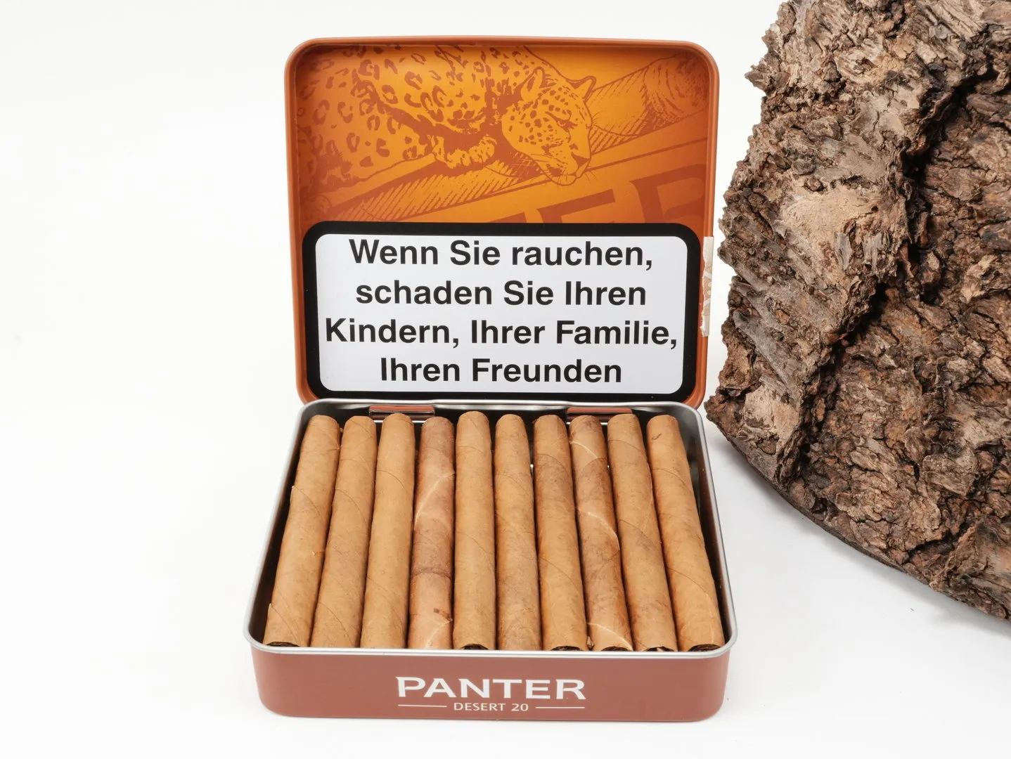 Panter Desert – Produktbild 3