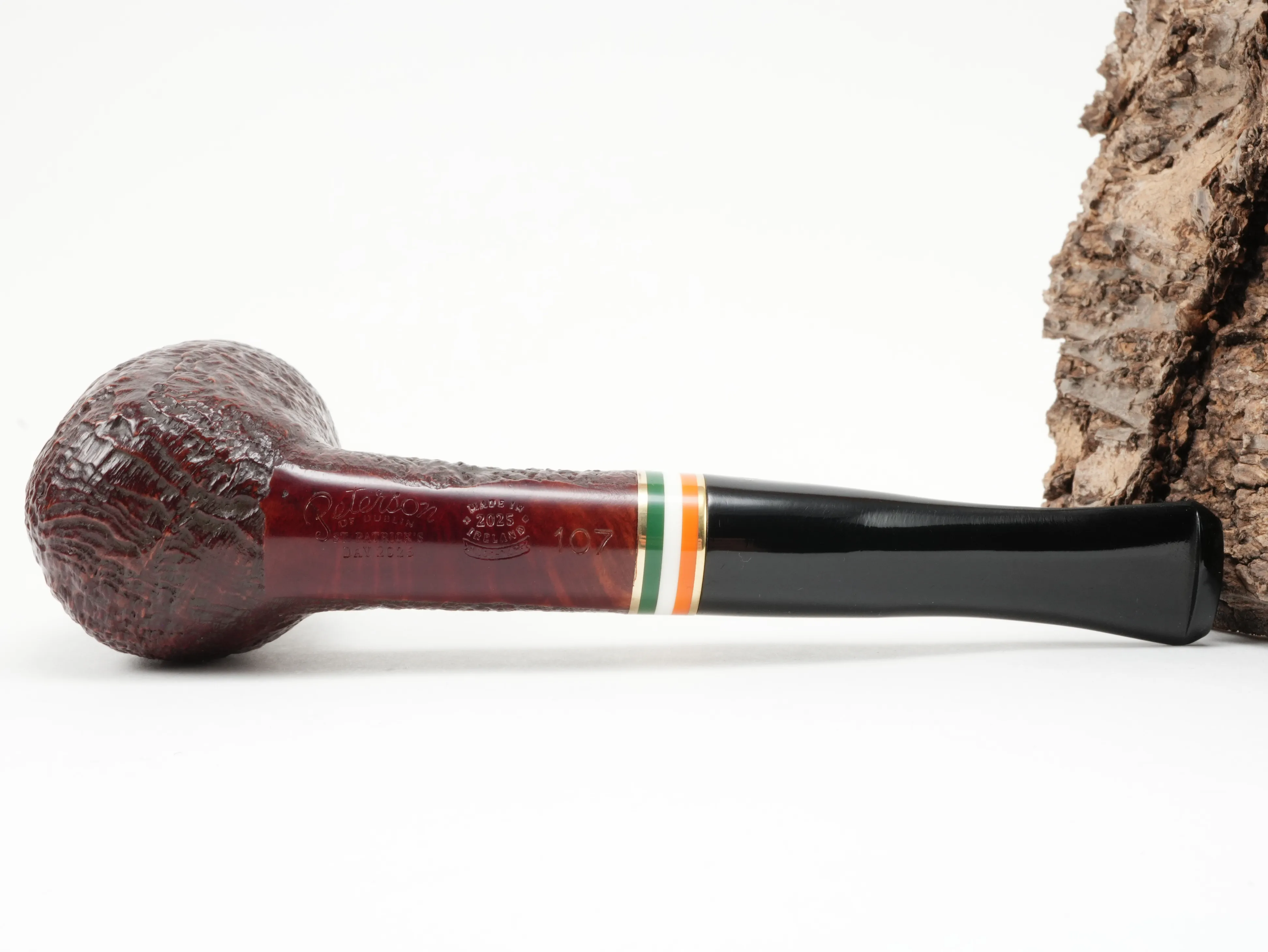 Peterson St. Patrick's Day 2026 107 sand – Produktbild 7