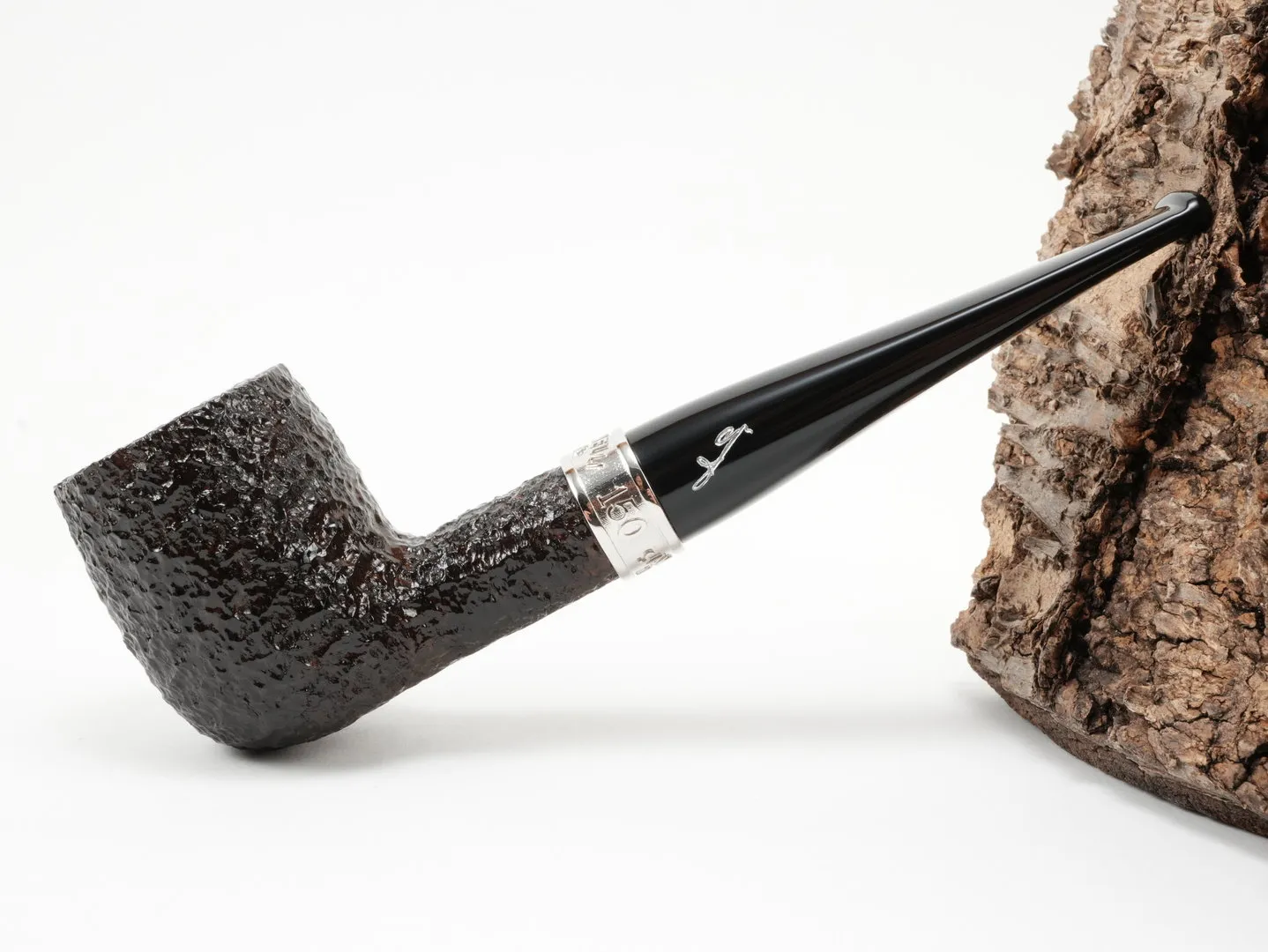 Savinelli 150 Anni Achille II rustic – Produktbild 2
