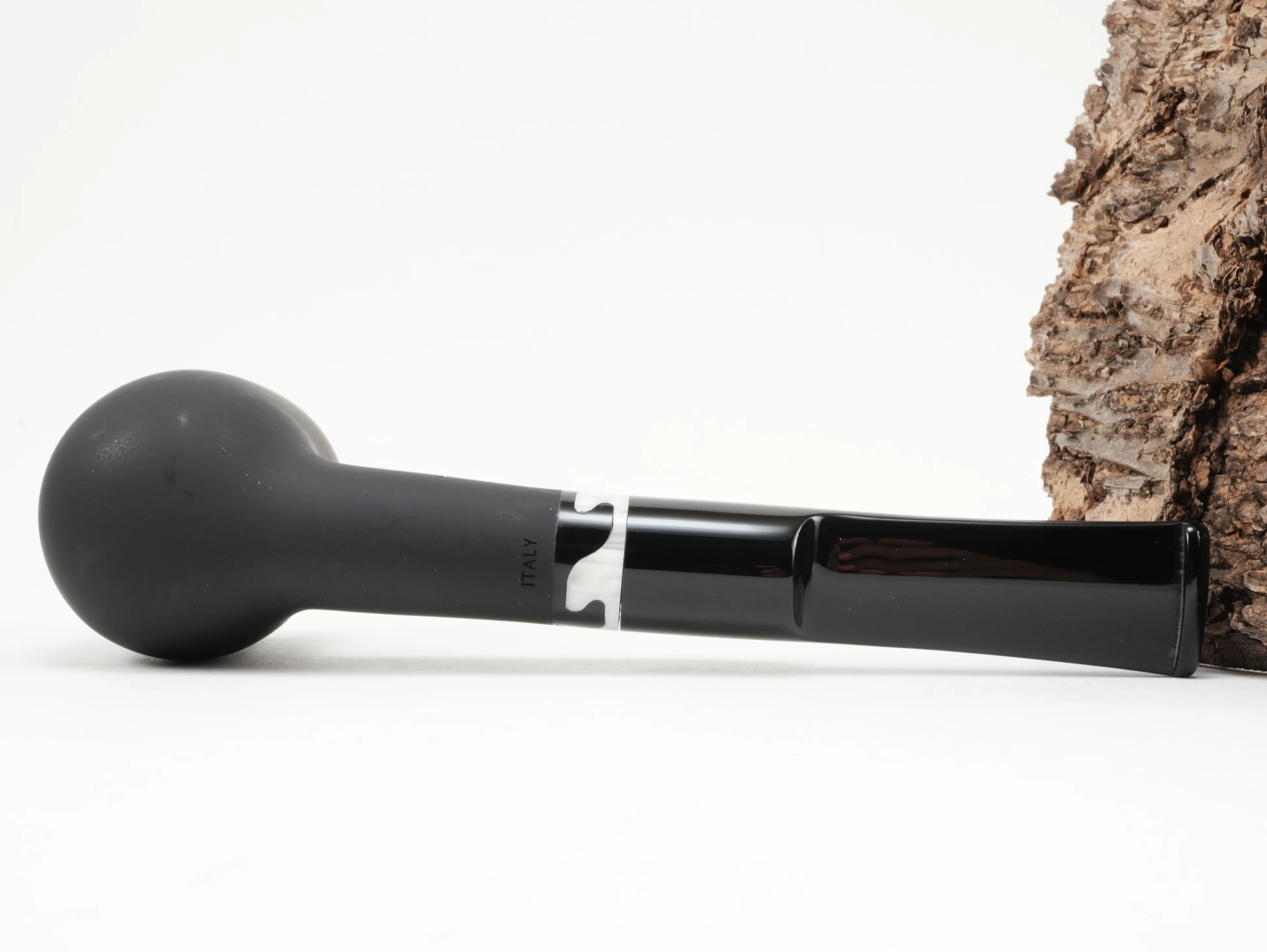 Angelo Pfeife mit Meerschaumeinsatz 302001 – Produktbild 7