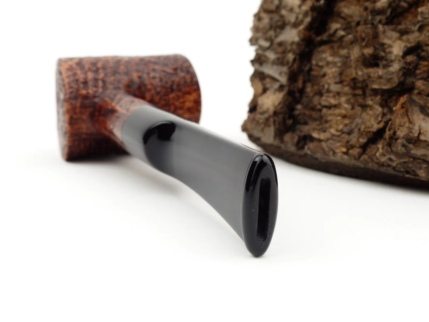 Barling Pfeife Marylebone Fossil 1820 – Produktbild 4
