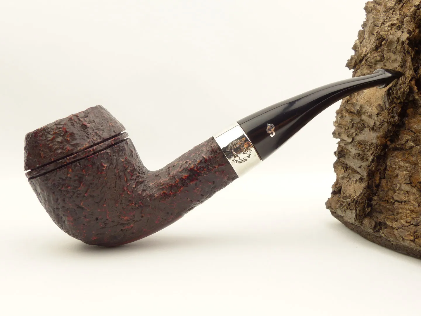Peterson Sherlock Holmes Deerstalker Rustic – Produktbild 2