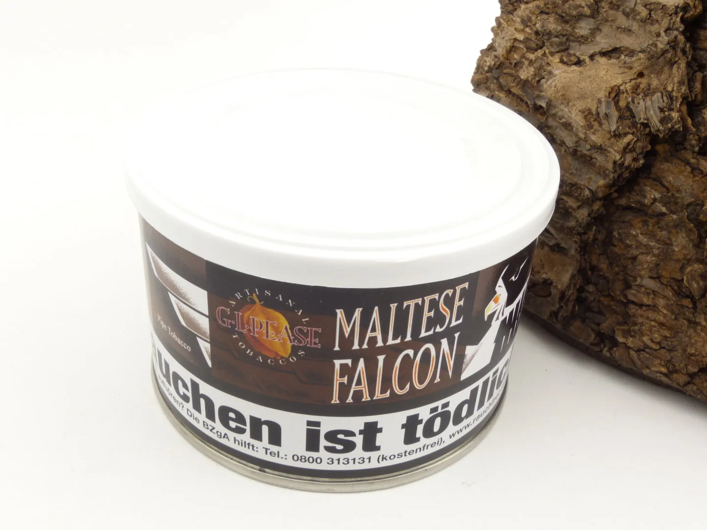 G.L. Pease Maltese Falcon 57g – Produktbild 3