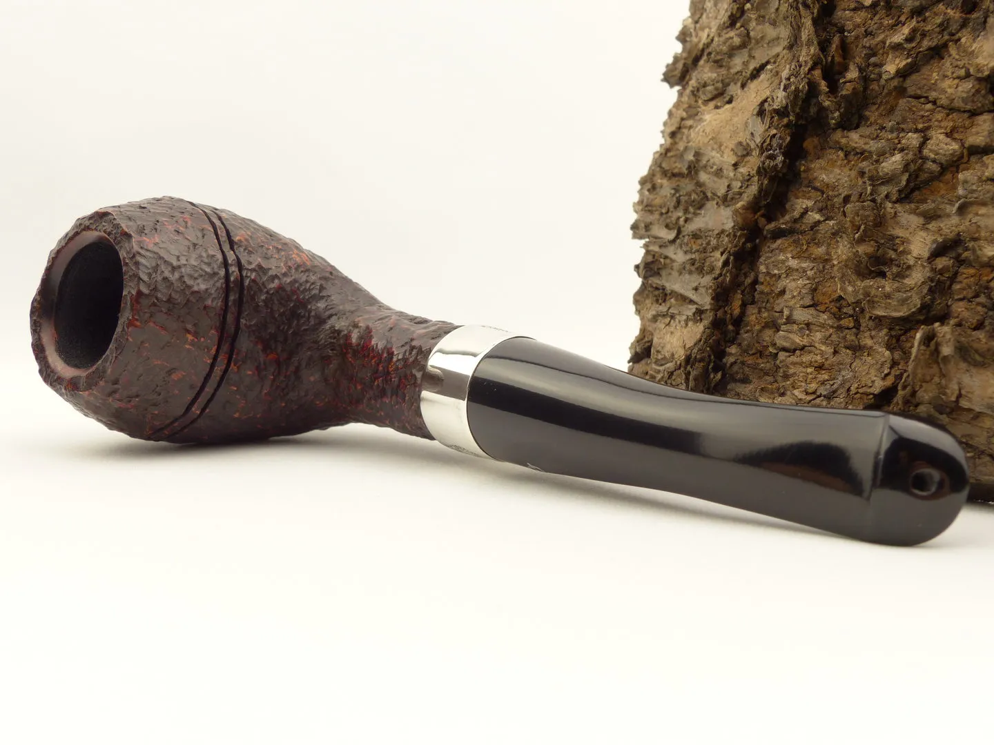 Peterson Sherlock Holmes Deerstalker Rustic – Produktbild 5