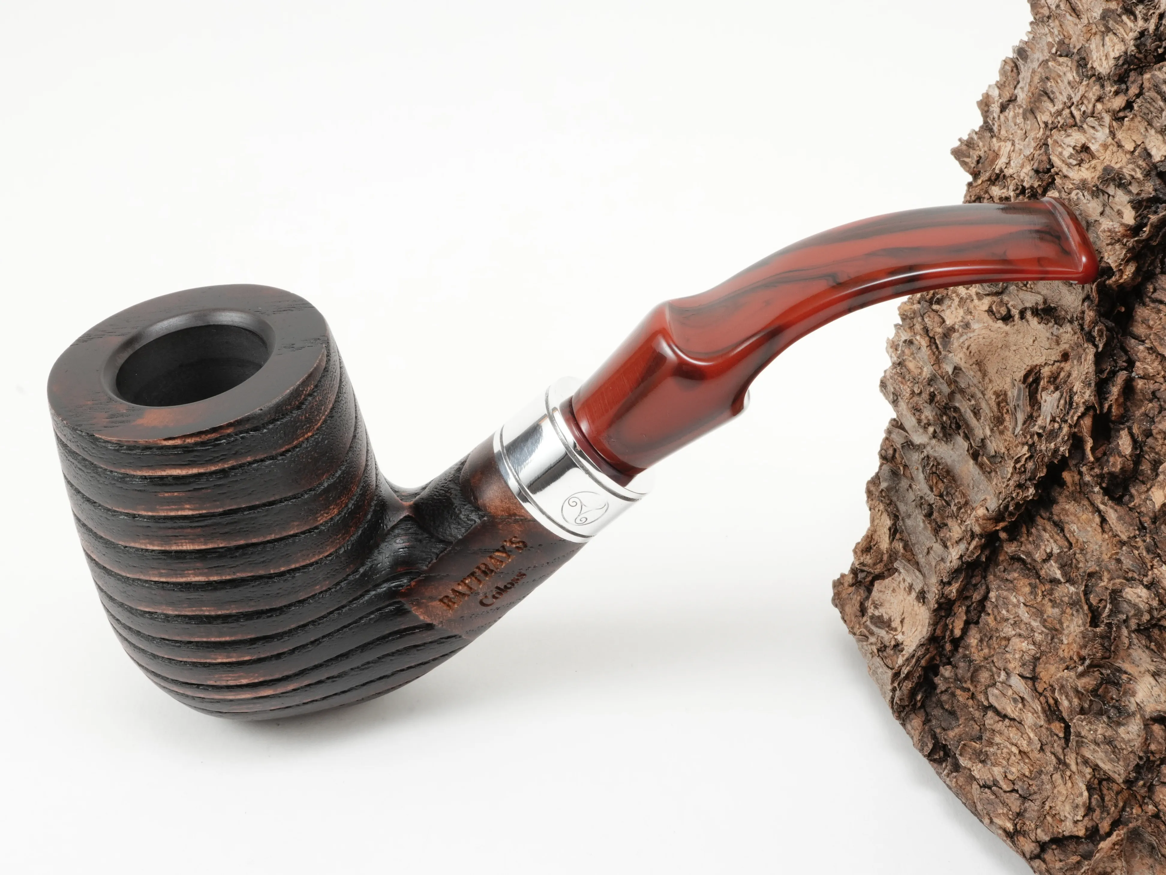 Rattray's Coloss 148 G braun