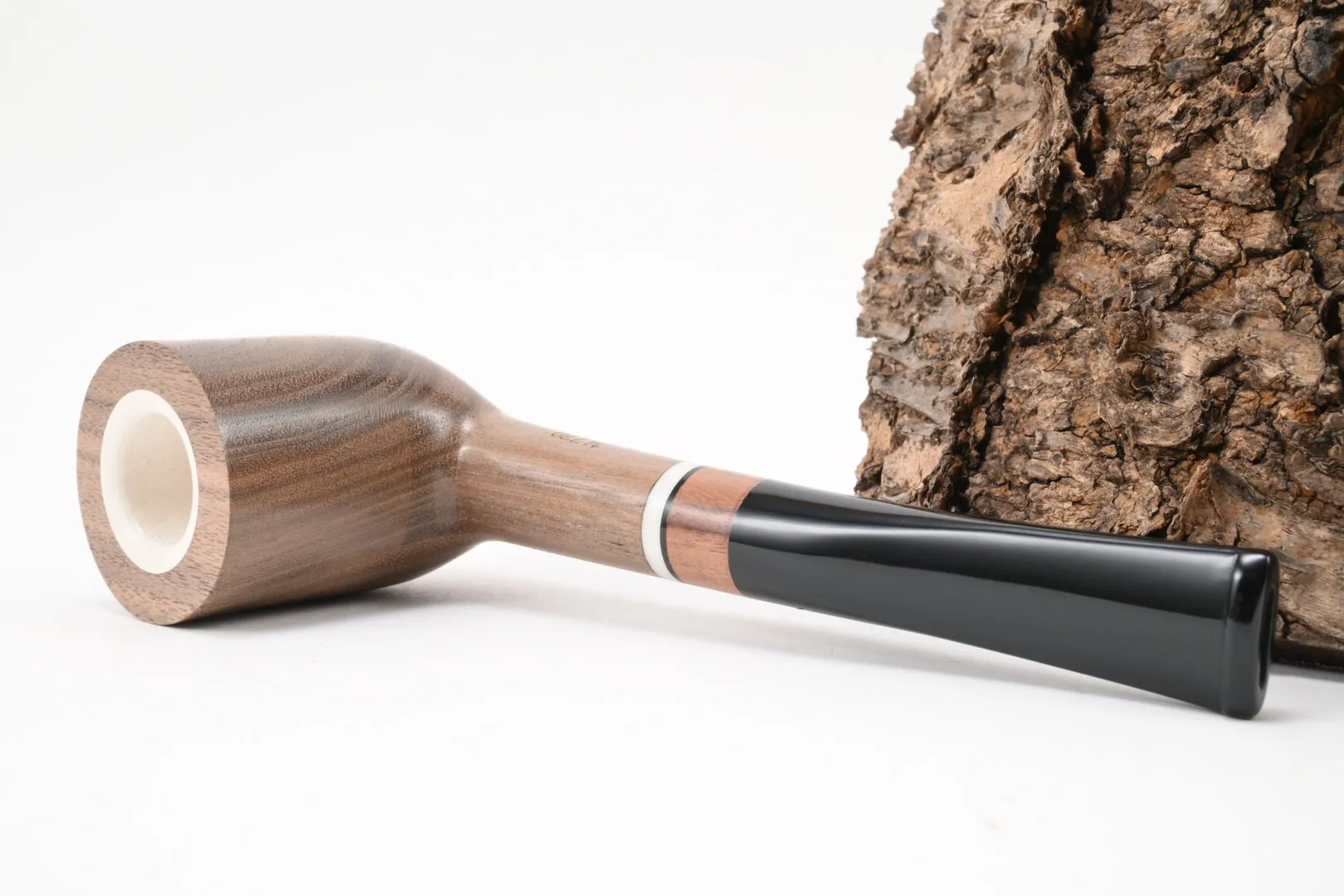 Giordano Estate Walnut Pfeife 14770 – Produktbild 5