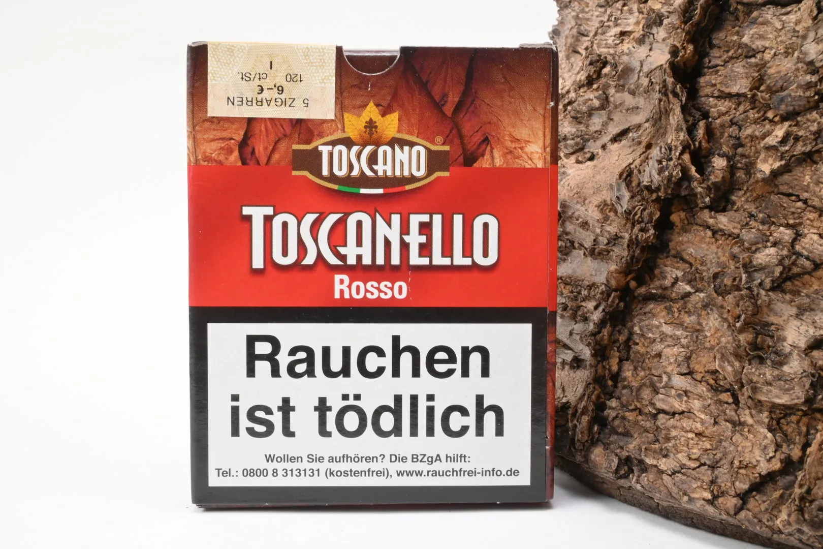 Toscanello Rosso