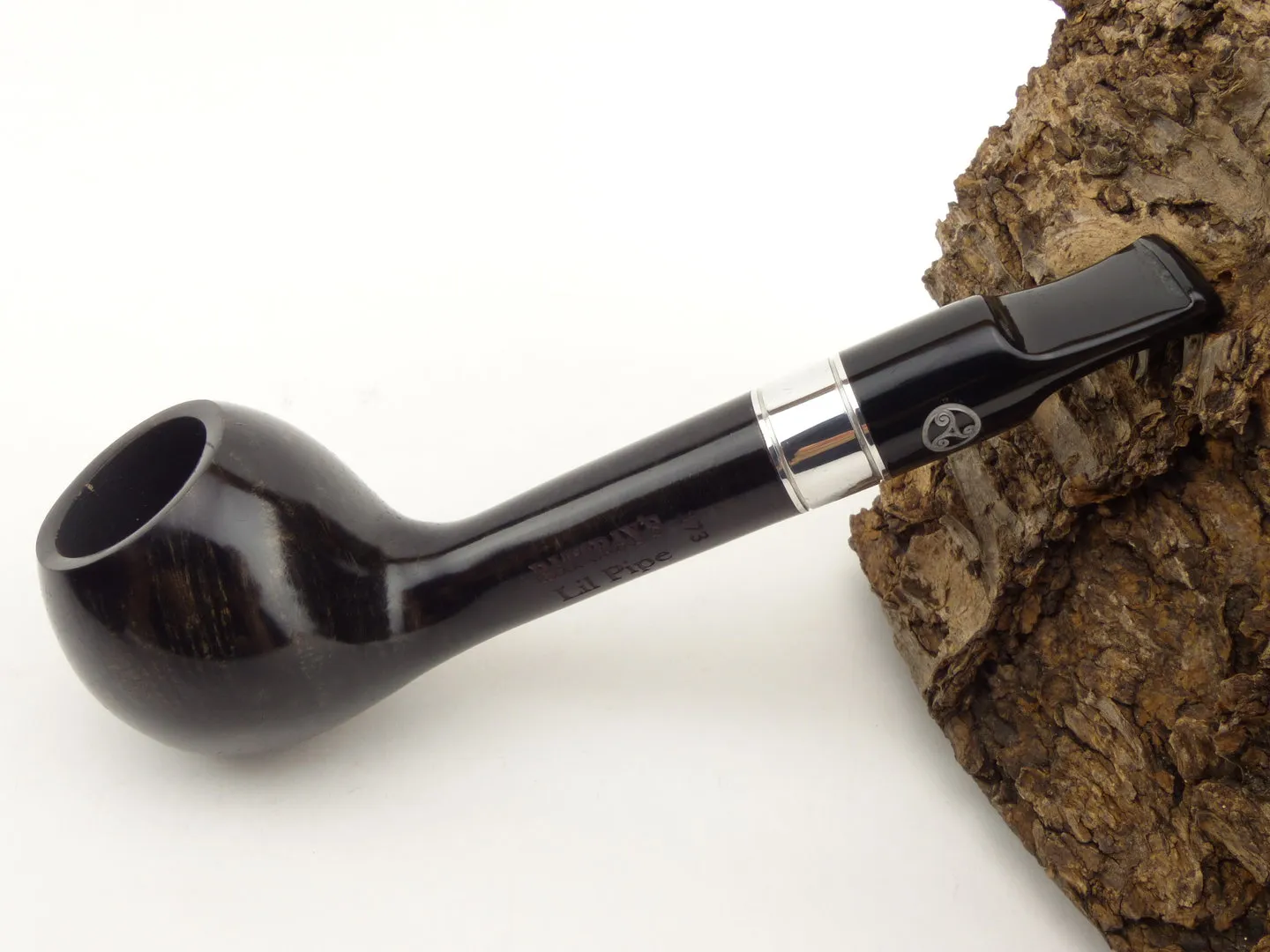 Rattray's Lil Pipe 173 grau