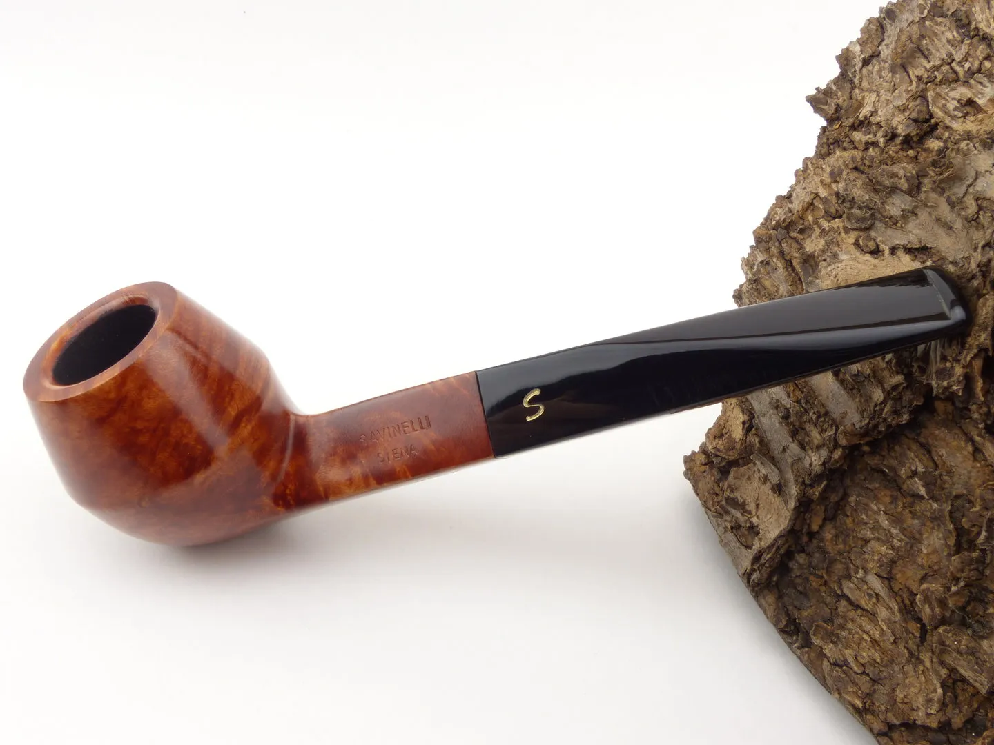 Savinelli Siena Pfeife 510