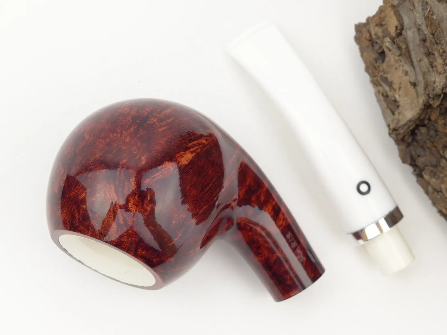 Vauen Maris Pfeife 742 – Produktbild 9