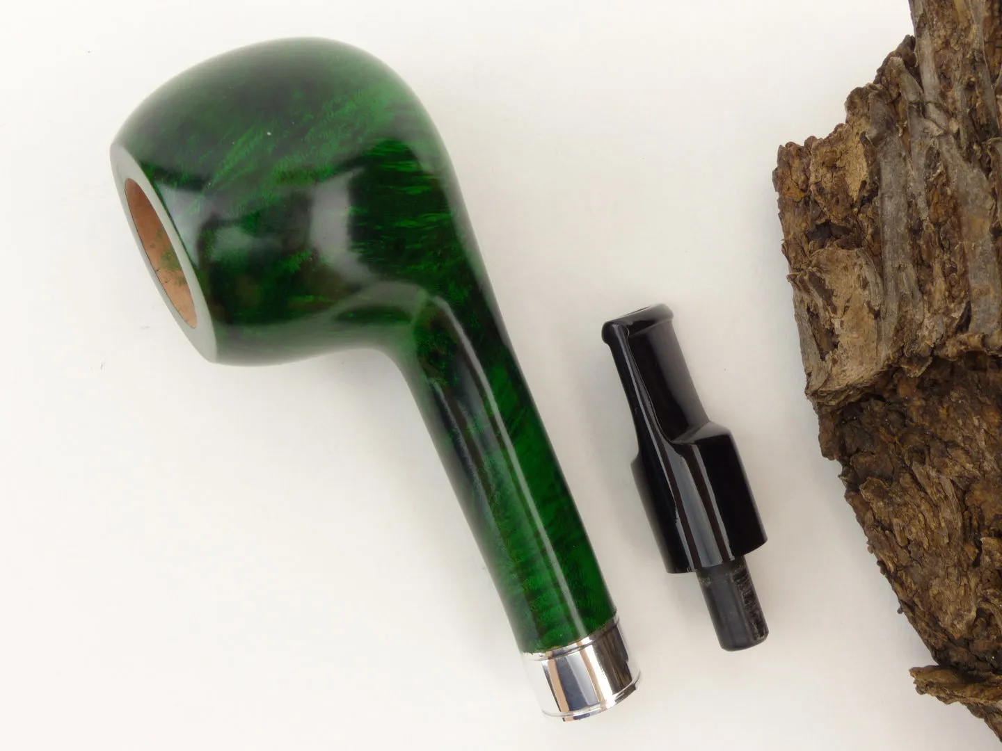 Rattray's Lil Pipe 173 grün – Produktbild 9