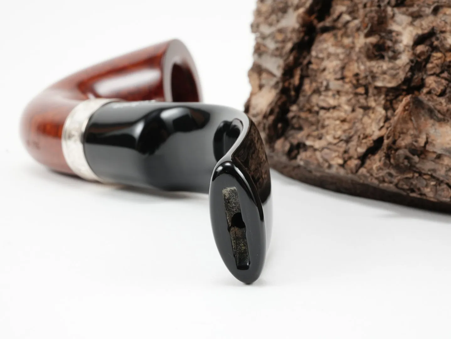 Savinelli 150 Anni Achille I braun – Produktbild 5