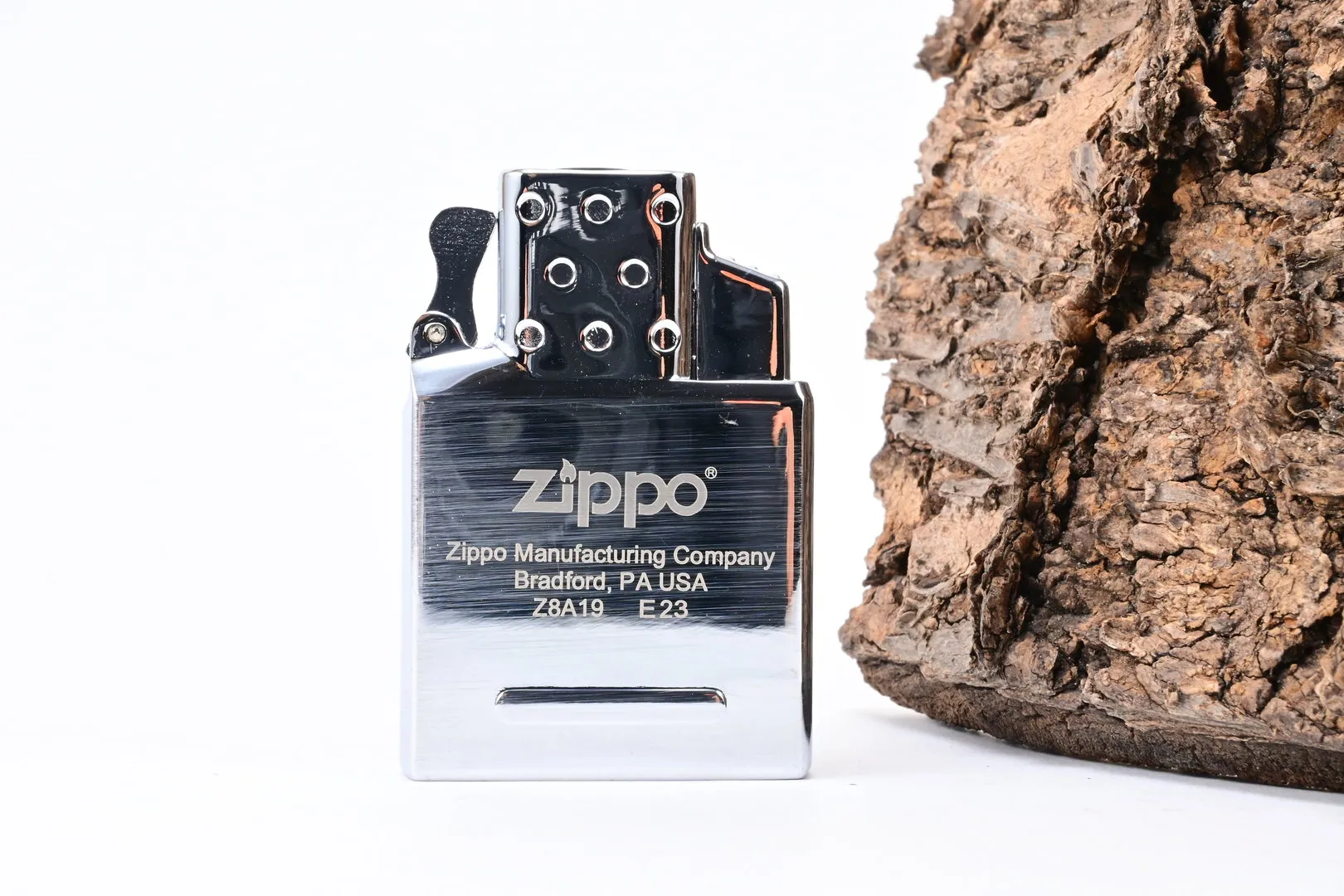 Zippo Jet-Einsatz Einzelflamme