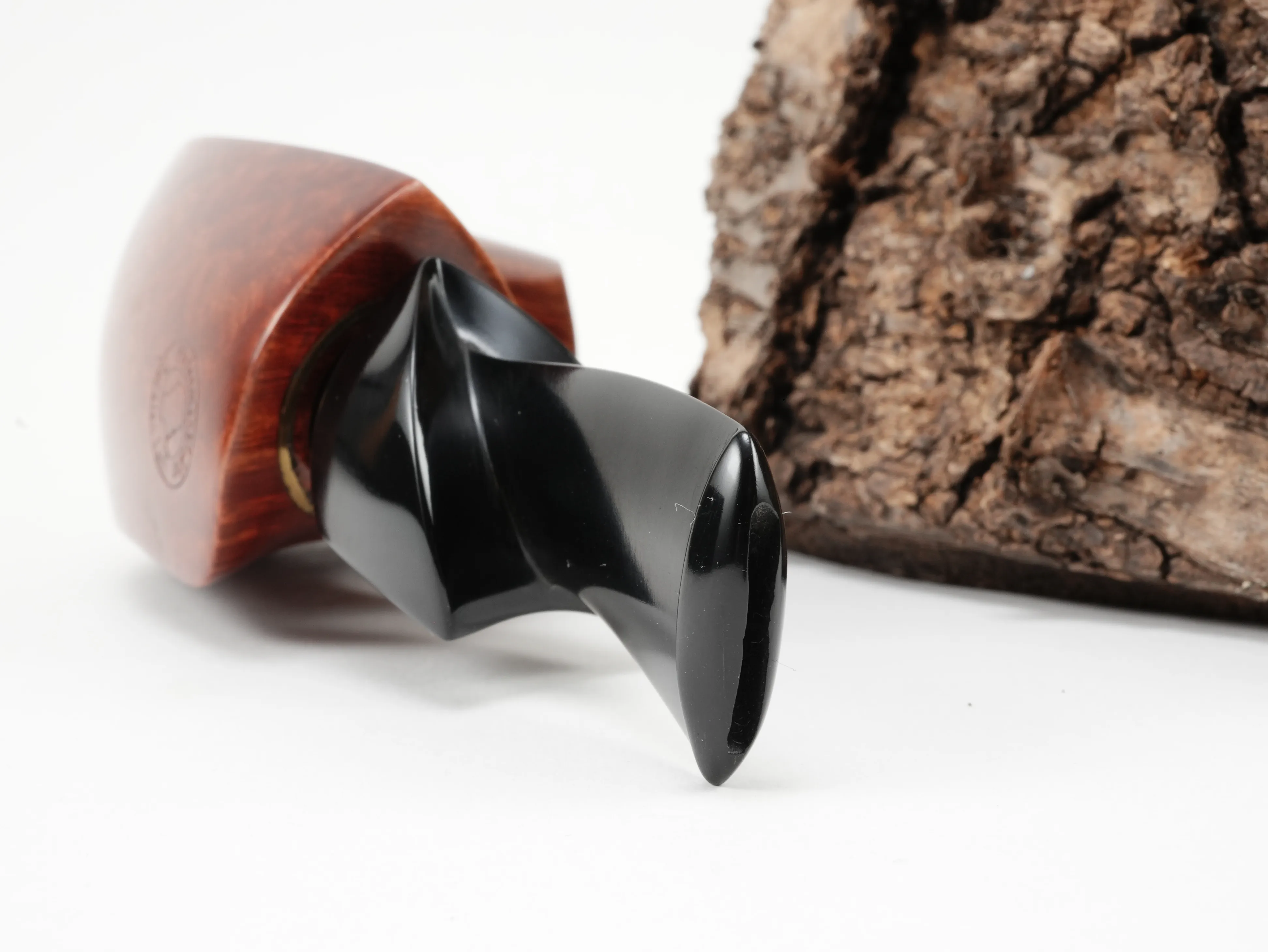Thorsten Feitt Pfeife 9mm Filter #32 – Produktbild 4