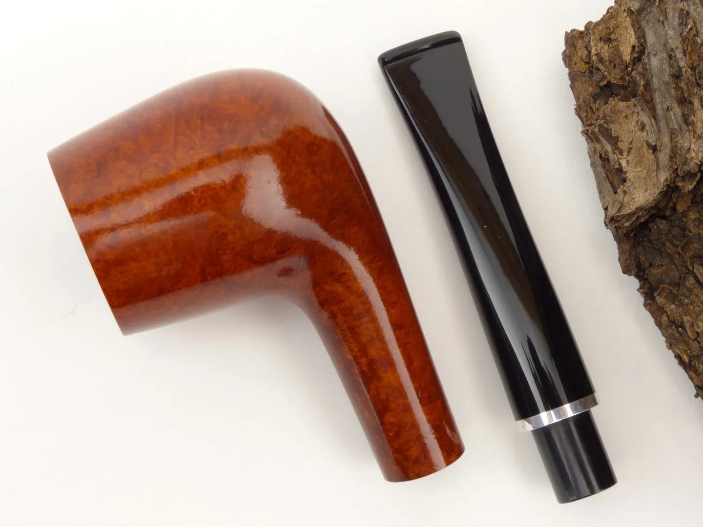 Vauen Royal Pfeife 2103 – Produktbild 9