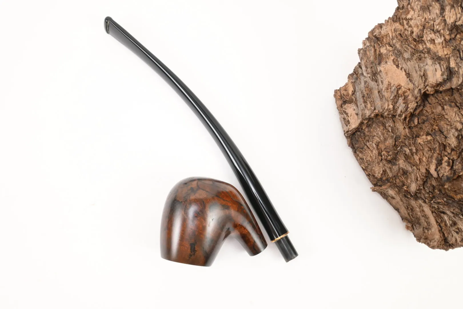 Jean Claude Lesepfeife Dunkel 5 – Produktbild 9