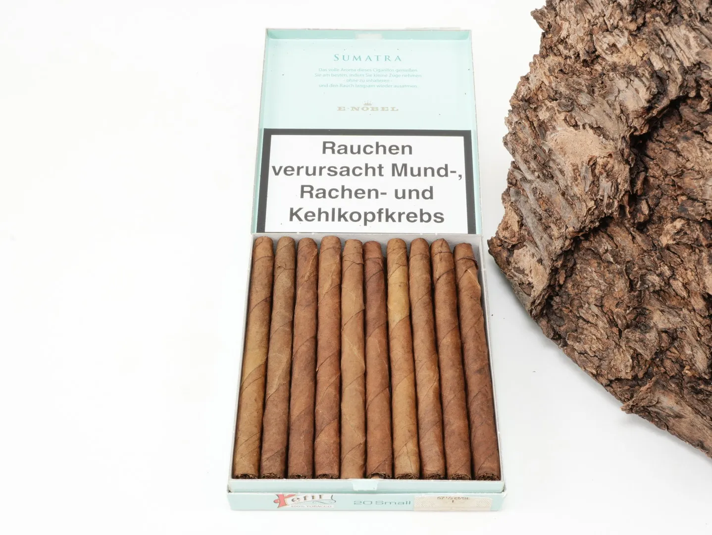 Nobel Petit Sumatra – Produktbild 3