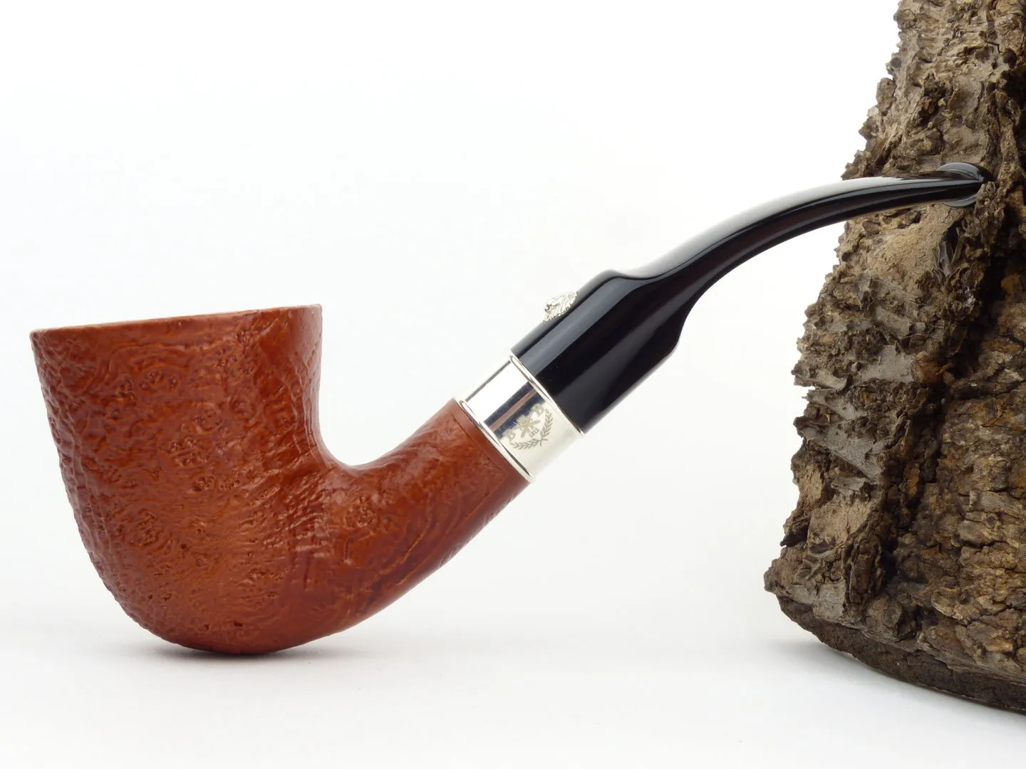 Barling Pfeife Benjamin Fossil 1821 – Produktbild 2