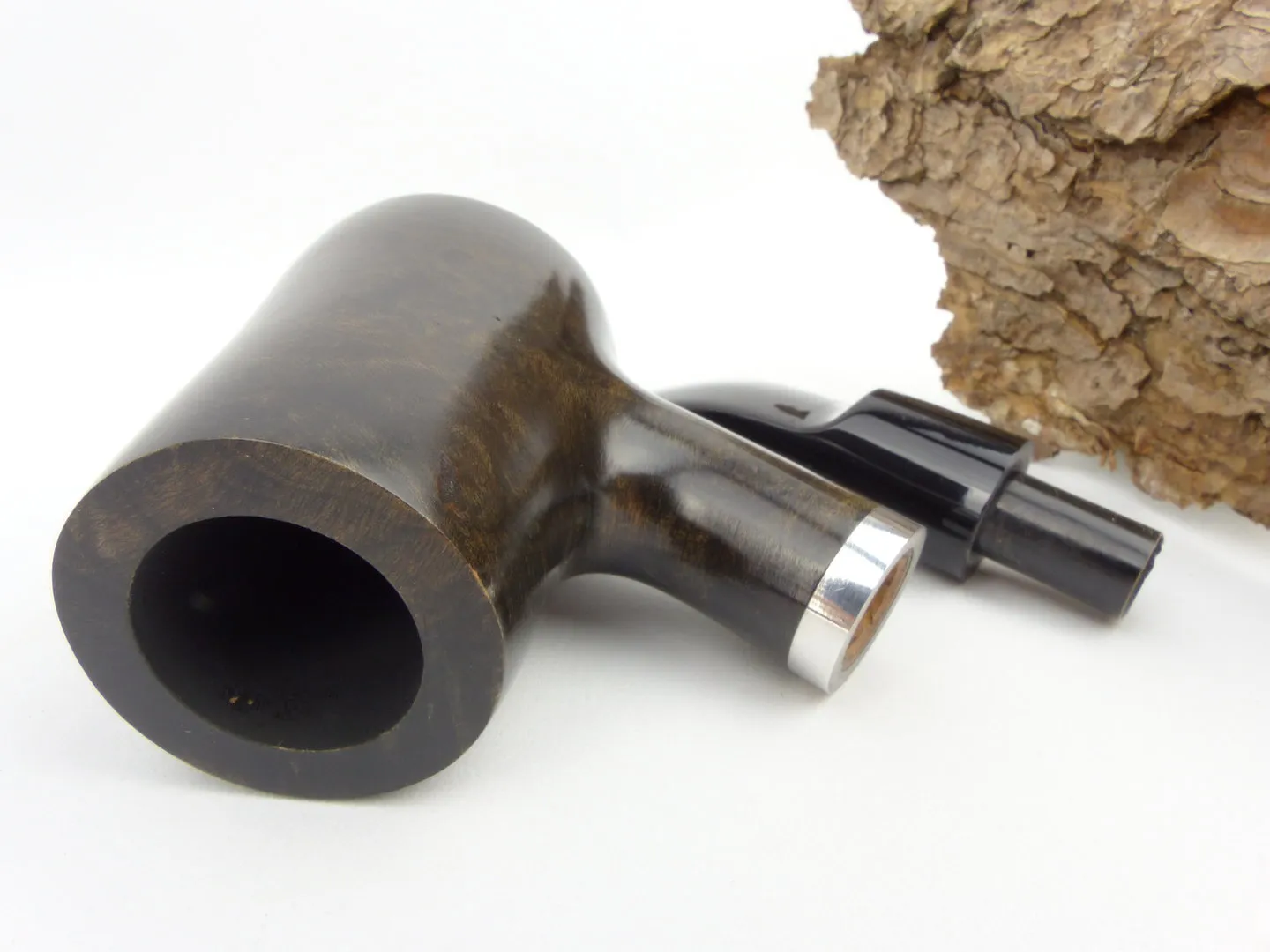 Molina Barasso Pfeife grau 2 – Produktbild 8