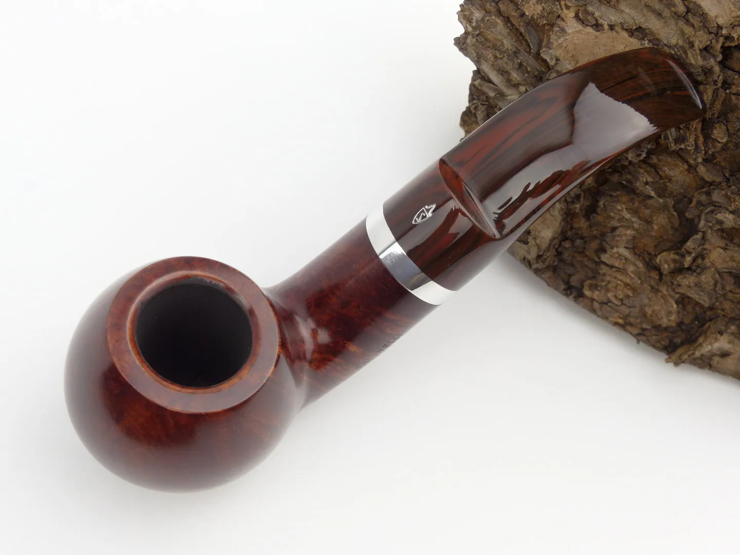 Savinelli Terra Pfeife 641 – Produktbild 3