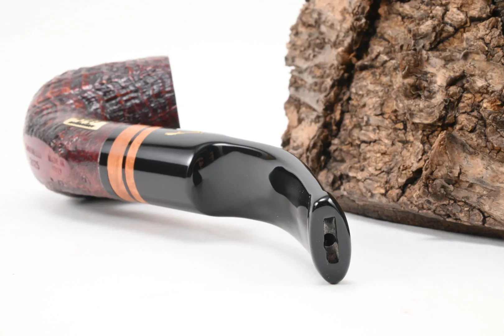 Savinelli Collection Pfeife 2025 sand – Produktbild 4