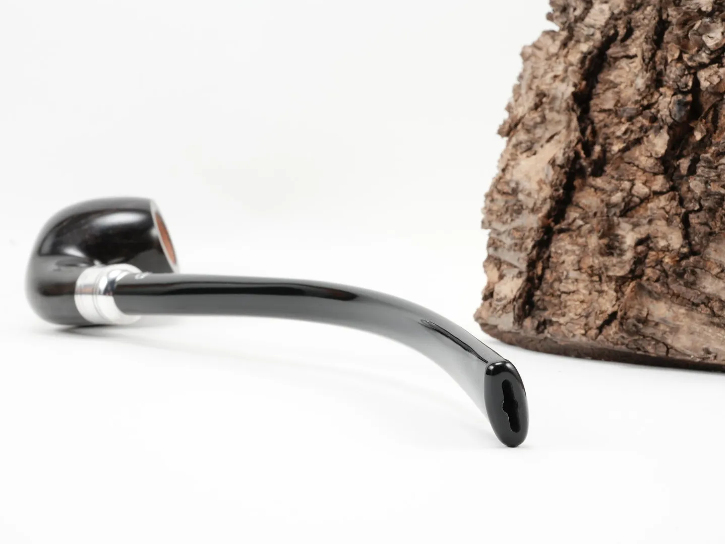 Rattray's The Bagpiper Pfeife Grau Schwarz – Produktbild 4