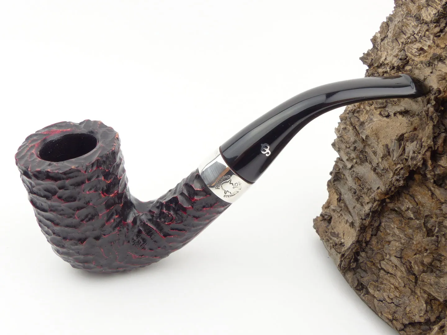 Peterson Sherlock Holmes Rathbone Rustic