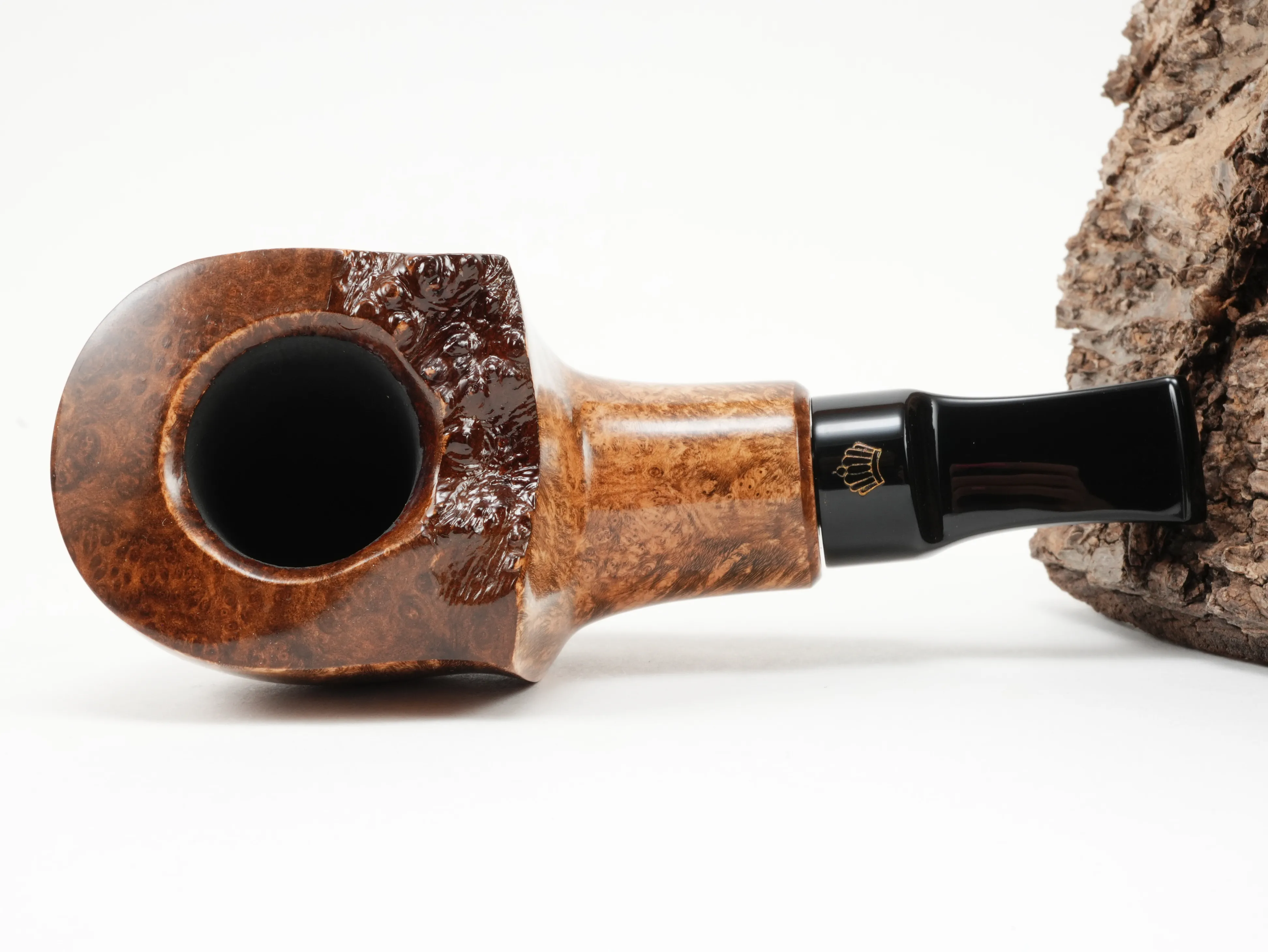 Poul Winslow Pfeife Crown 200 #658 – Produktbild 6