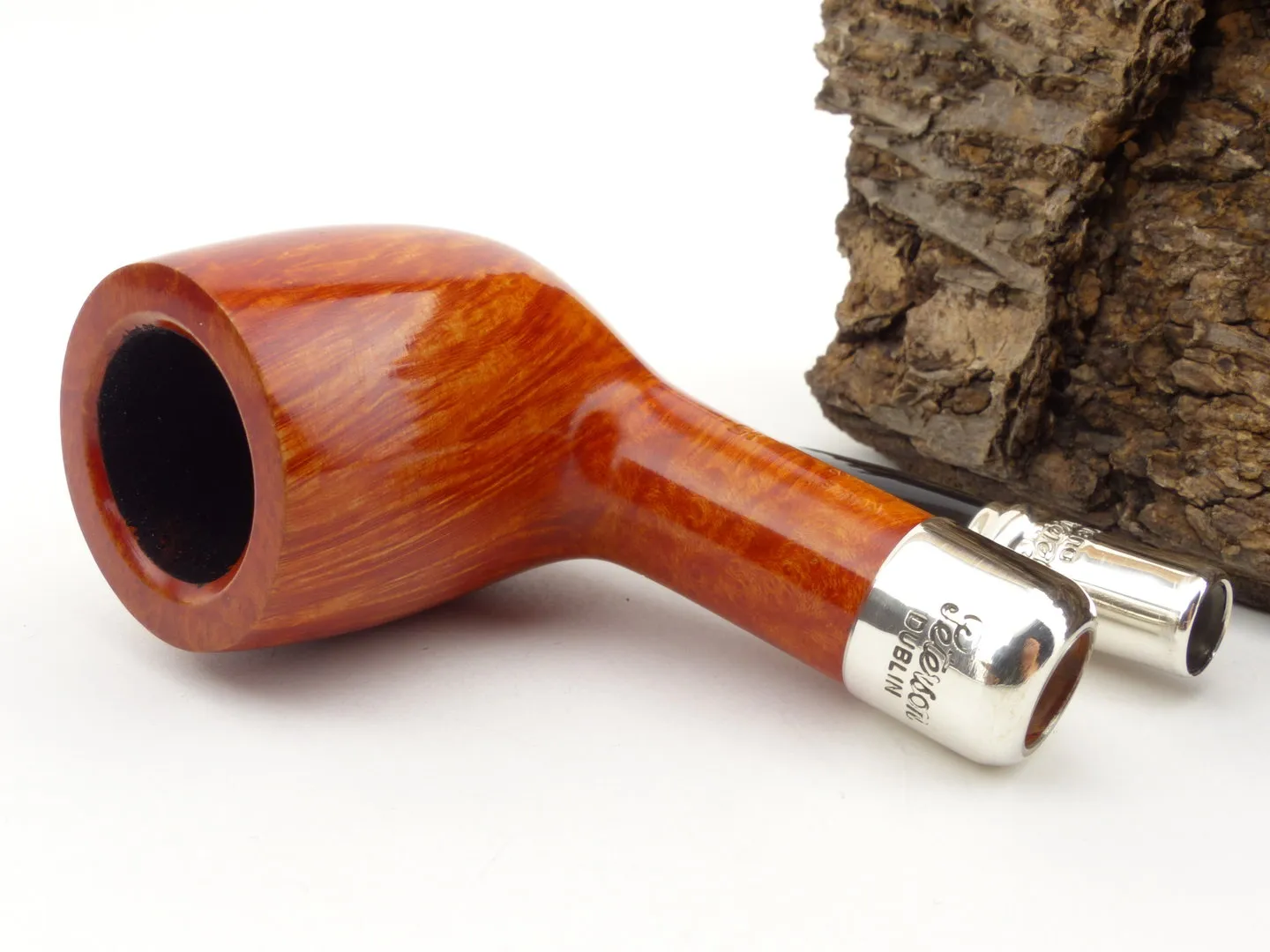 Peterson Pfeife Spigot Natural 15 #2 – Produktbild 8