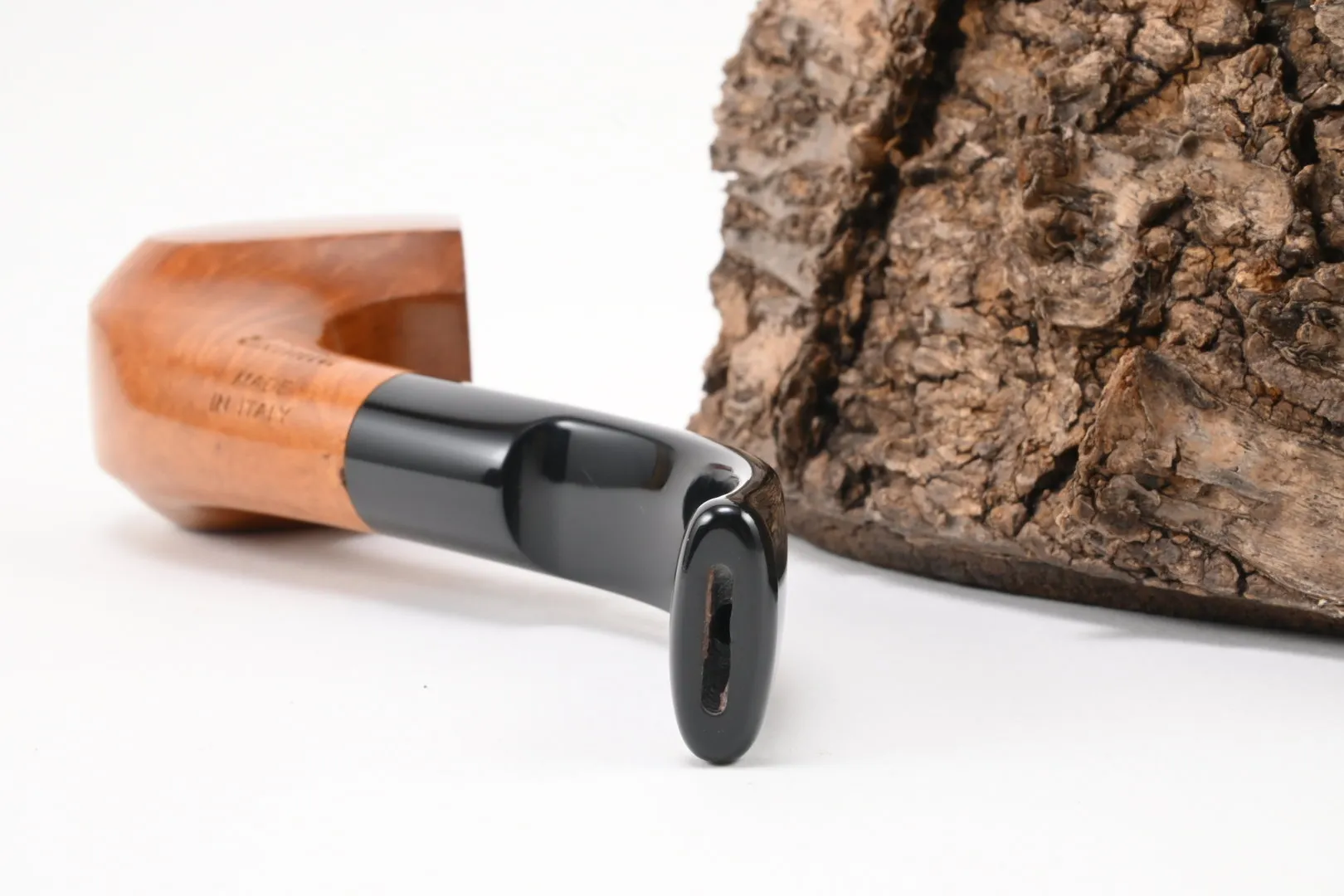 Mastro Geppetto Pfeife Eximia hell 2 – Produktbild 4