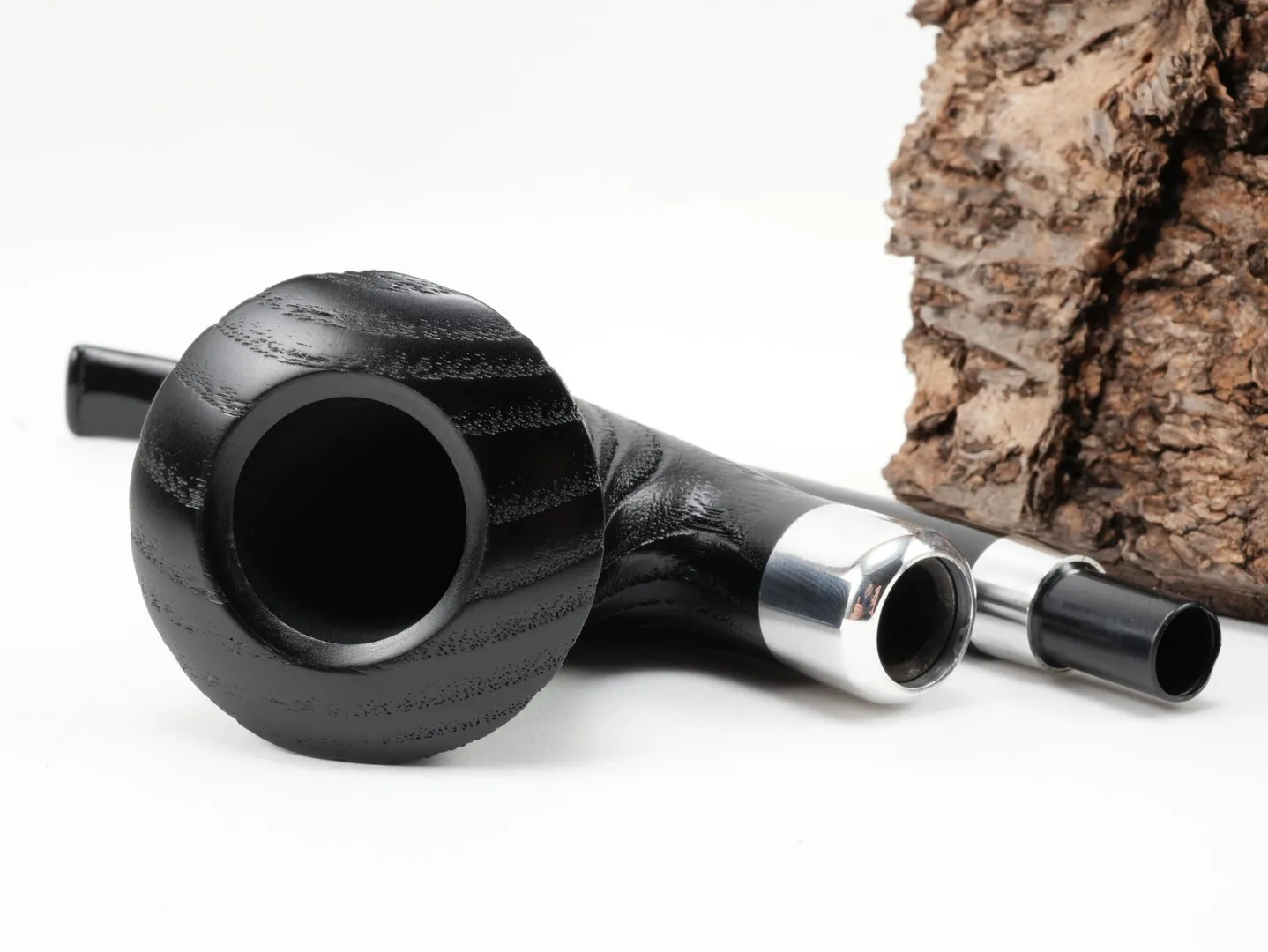 Rattray's Carnyx G black – Produktbild 8