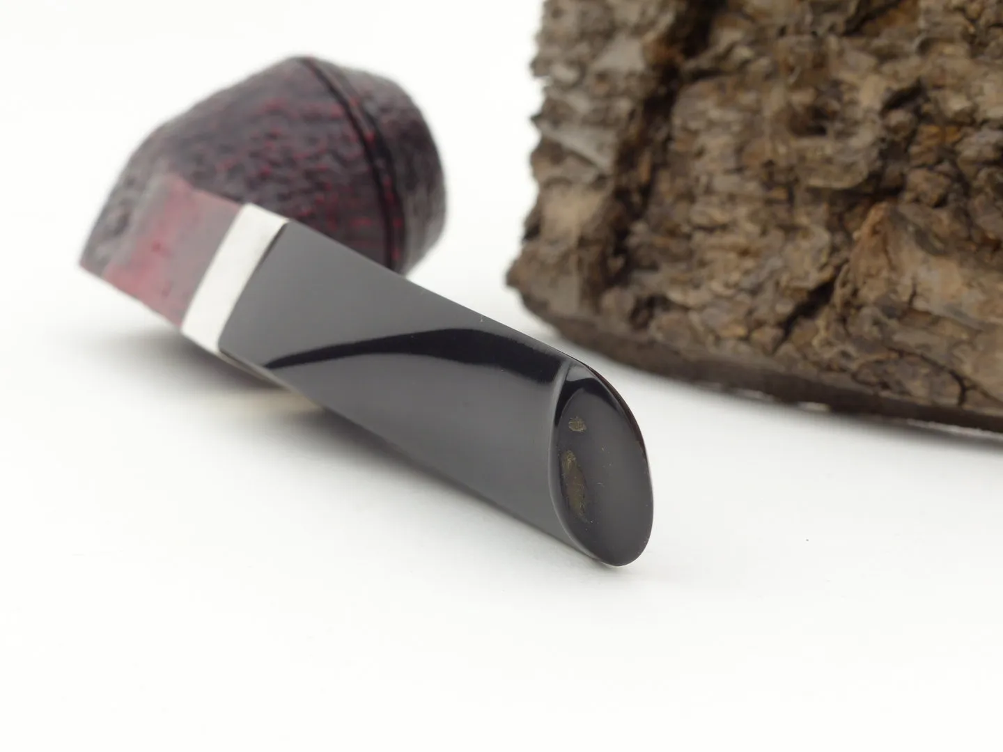Peterson Sherlock Holmes Baker St. sand L – Produktbild 4
