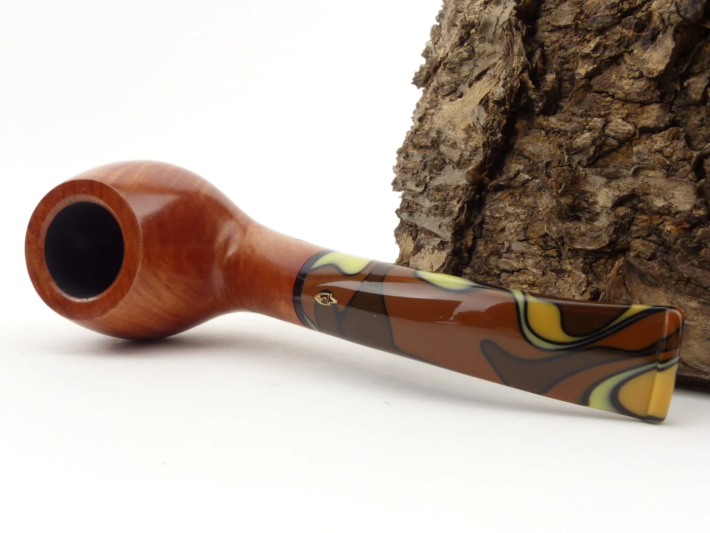 Savinelli Paloma Pfeife 645 light – Produktbild 5