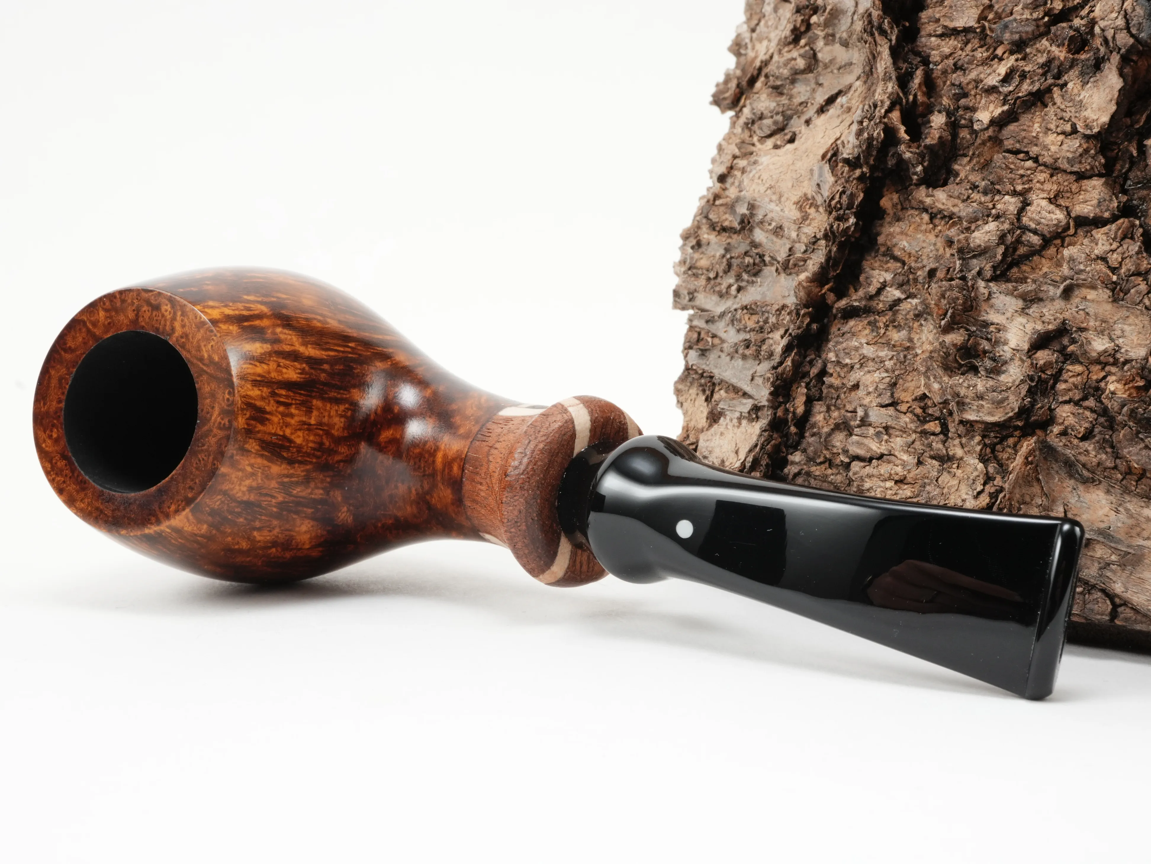 Vauen Gulliver Pfeife 161 – Produktbild 5