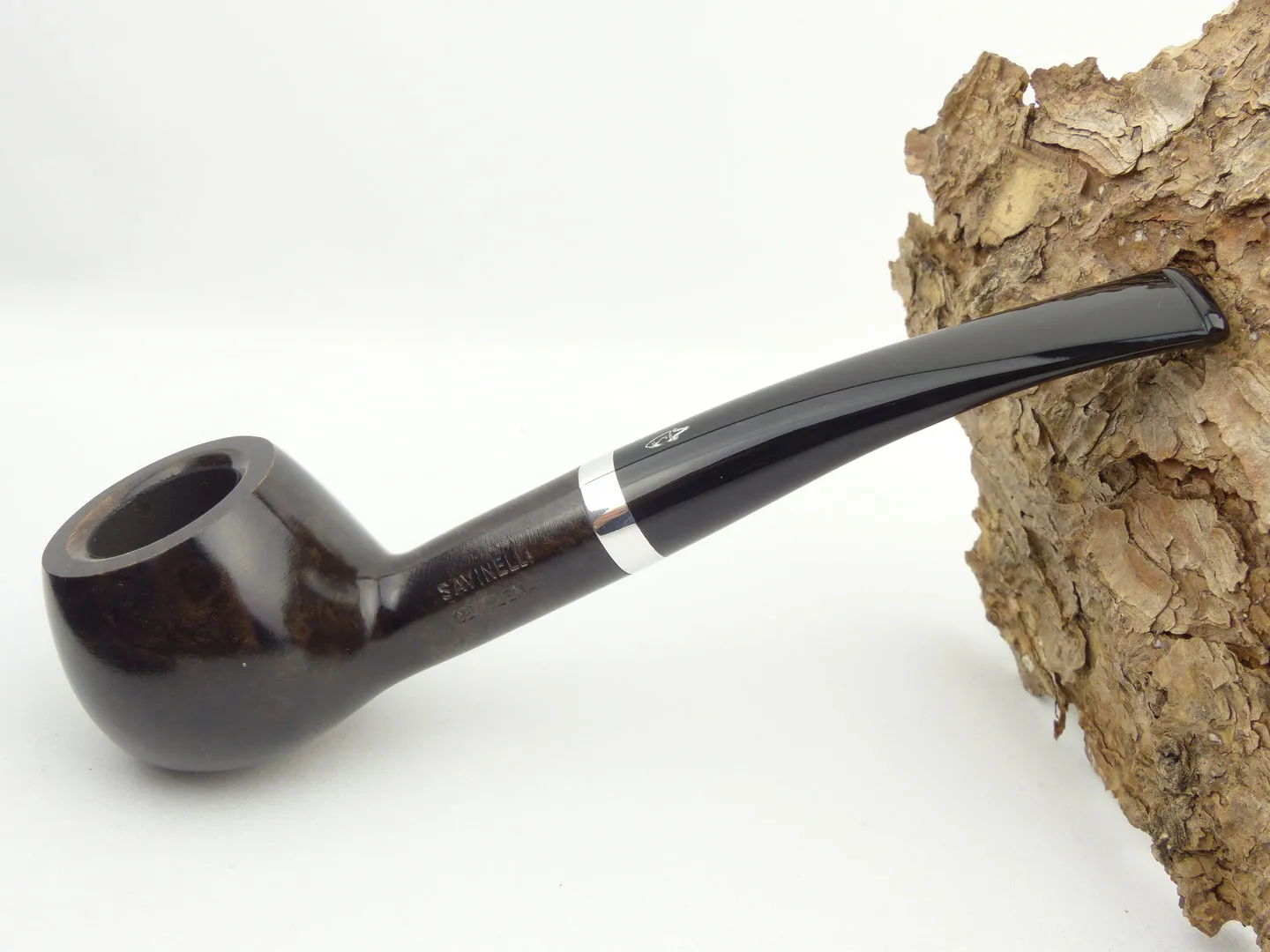 Savinelli Gentleman Pfeife 315