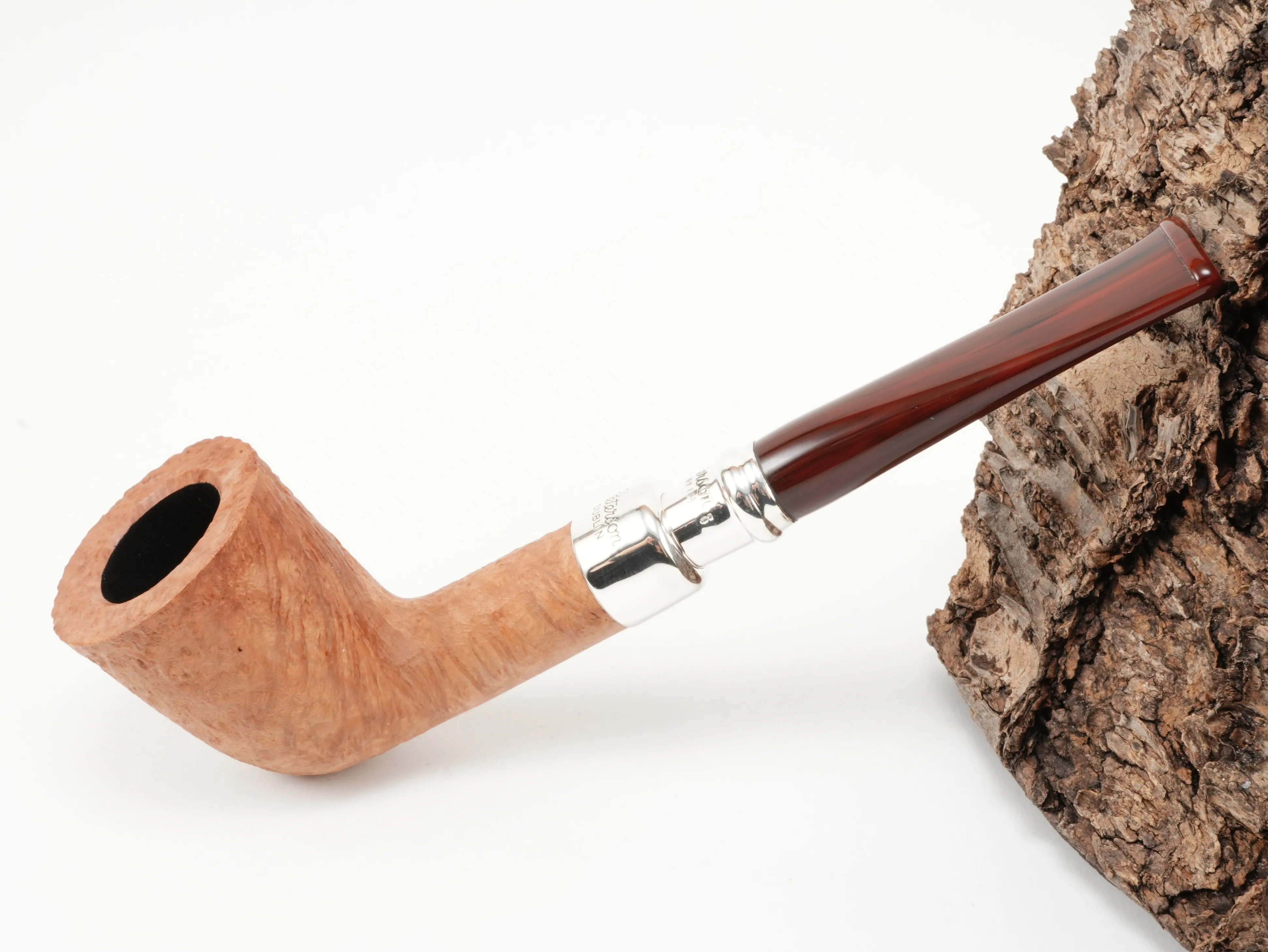 Peterson Pfeife Barley Spigot 120