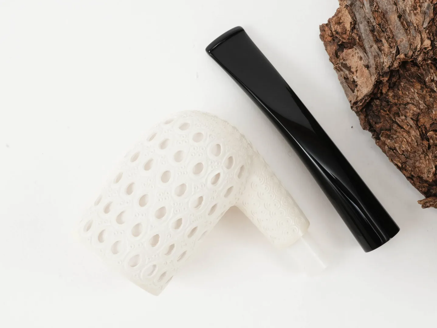 Altinay Meerschaum Pfeife #16 – Produktbild 9