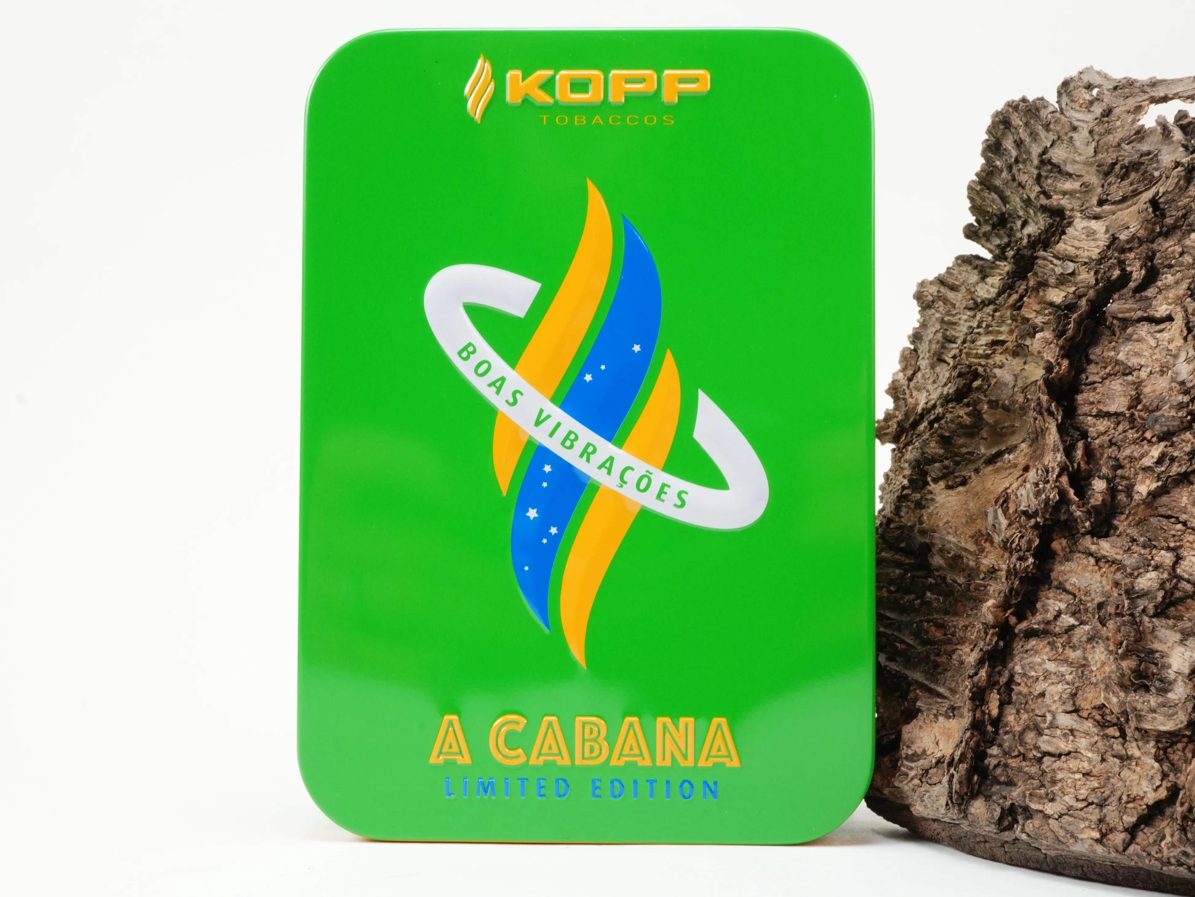 Kopp A Cabana Pfeifentabak 100g