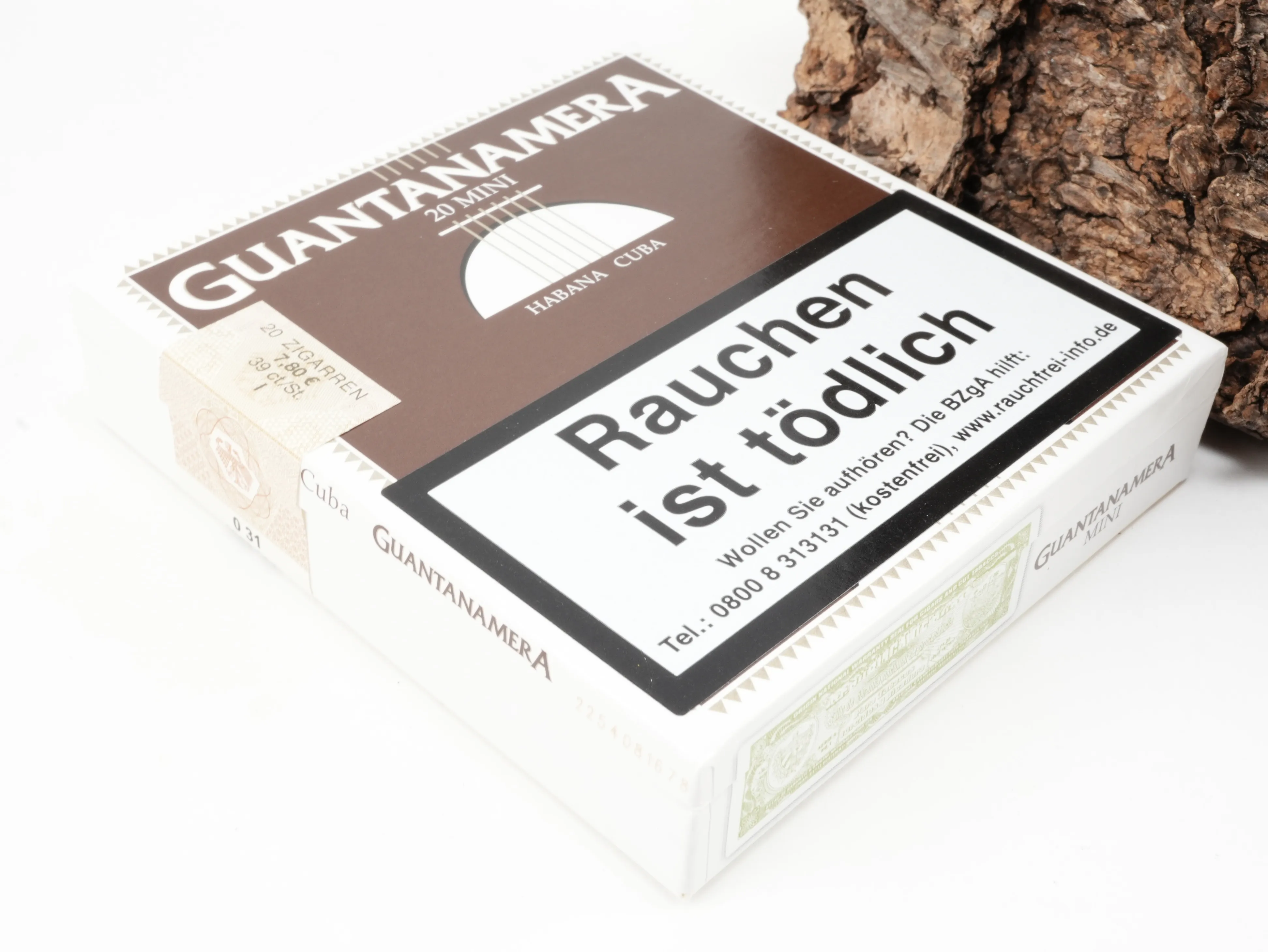 Guantanamera Mini – Produktbild 2